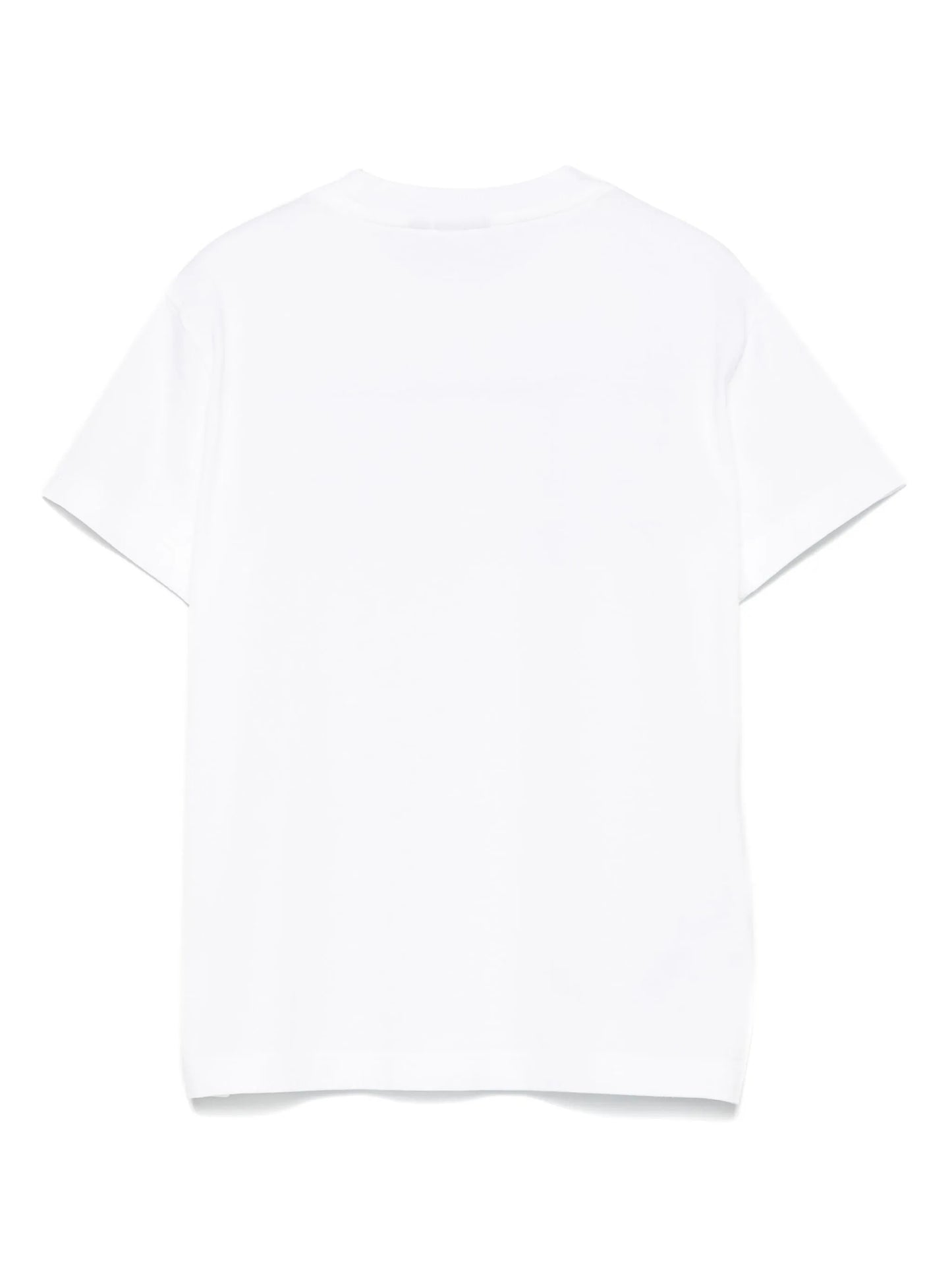 T-SHIRT BIG LOGO