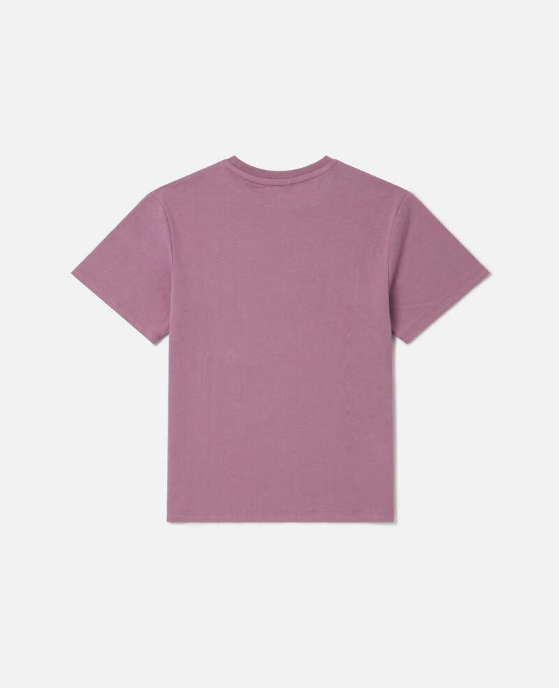 T-SHIRT SHOOTING STARS
