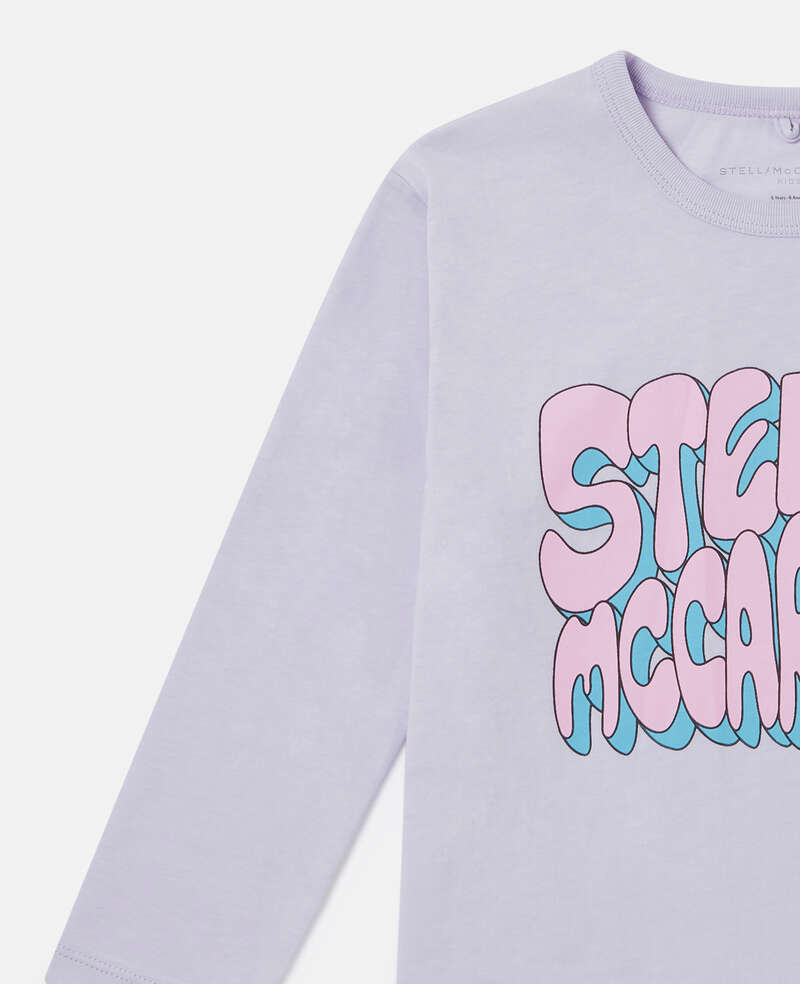 T-SHIRT STELLA MCCARTNEY