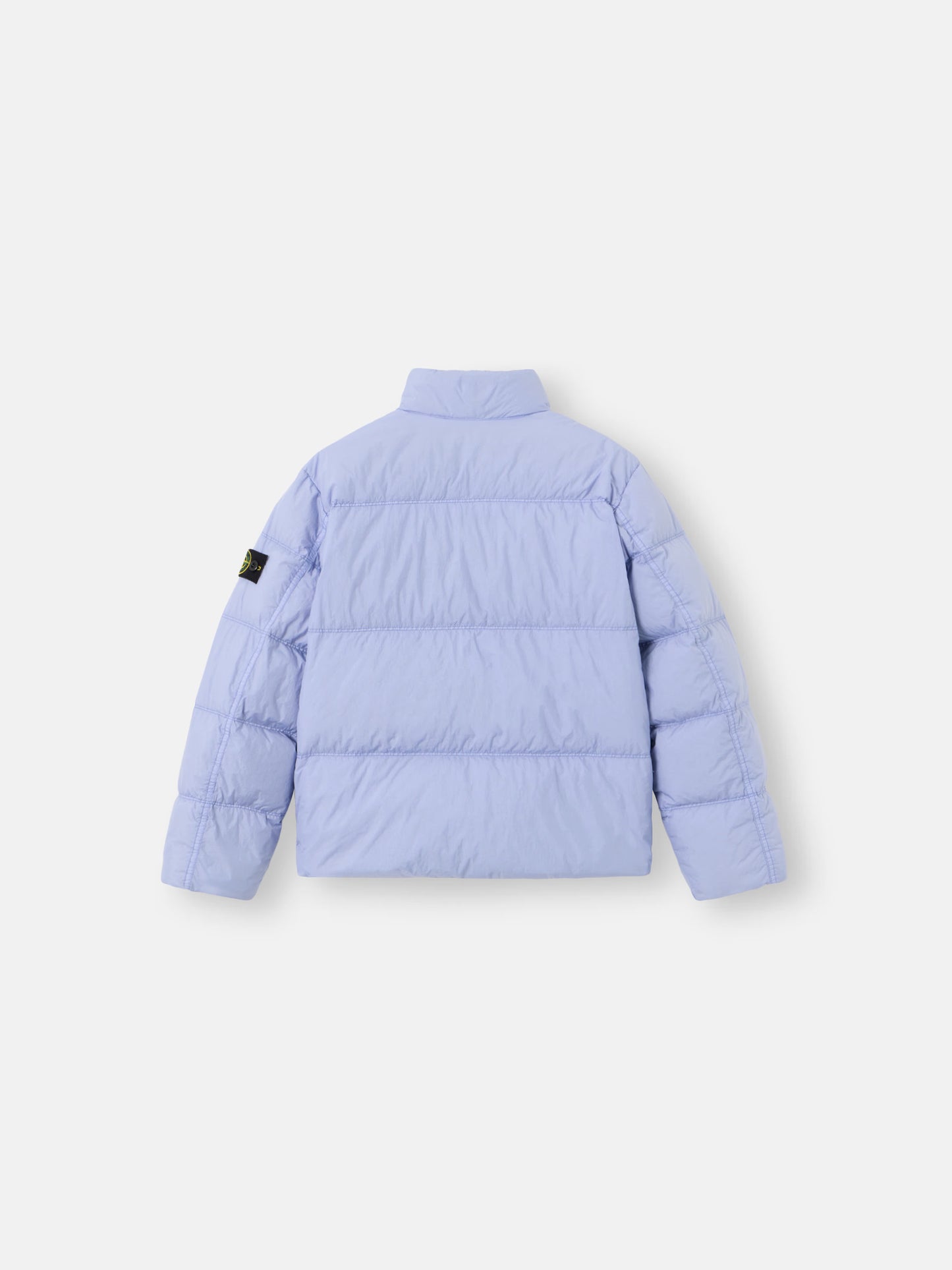 DOWN PUFFER JACKET