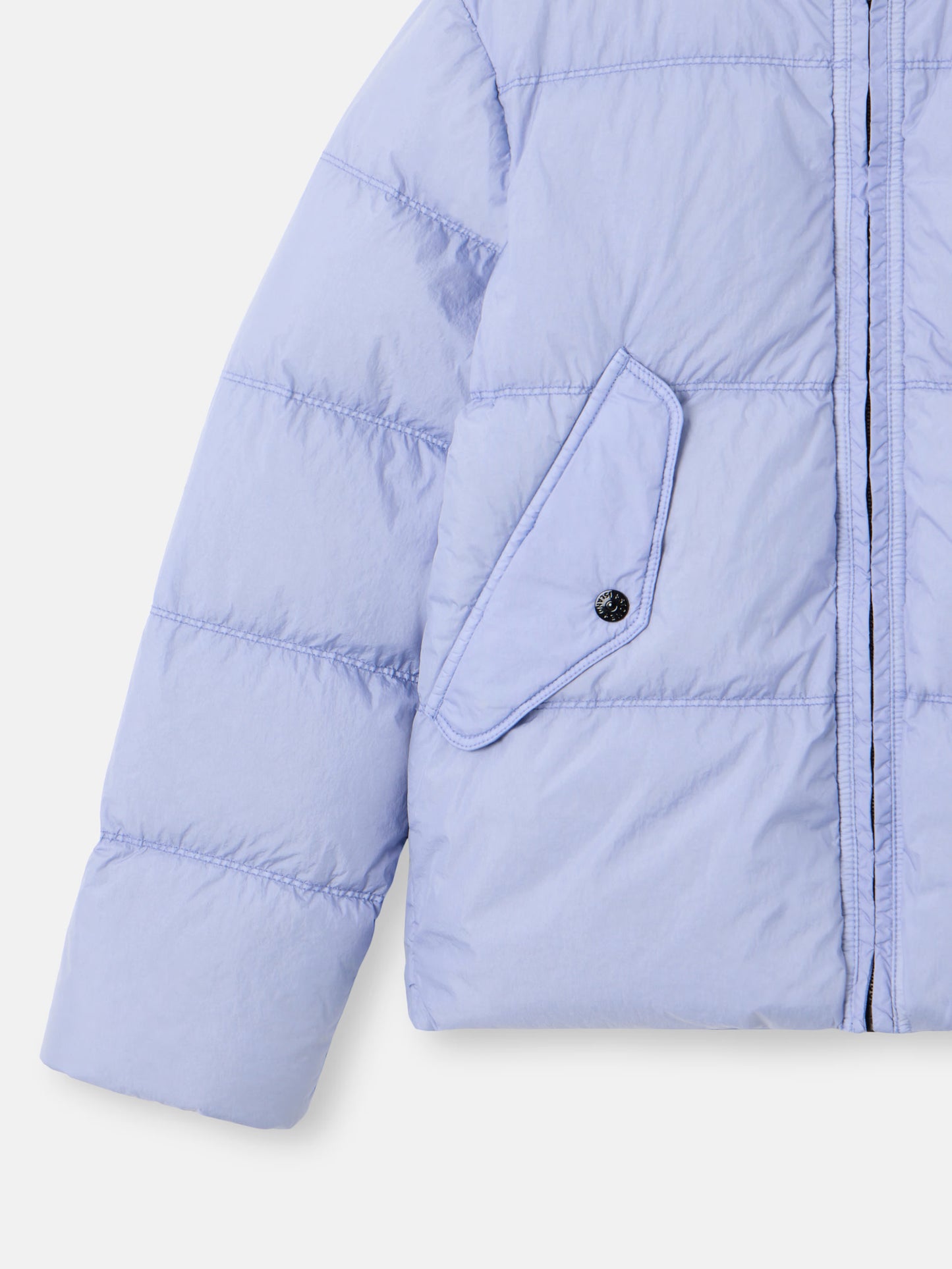 DOWN PUFFER JACKET
