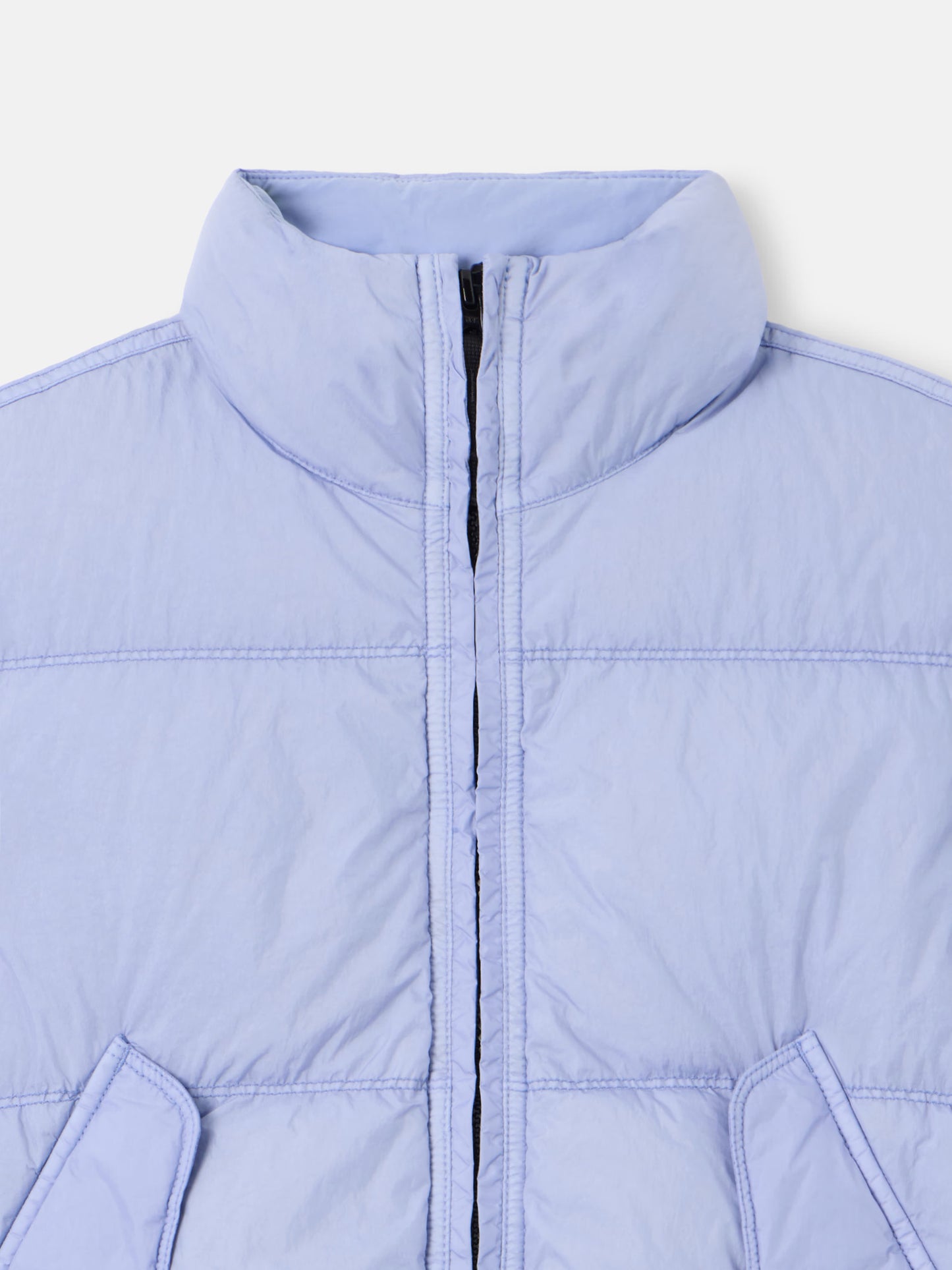 DOWN PUFFER JACKET