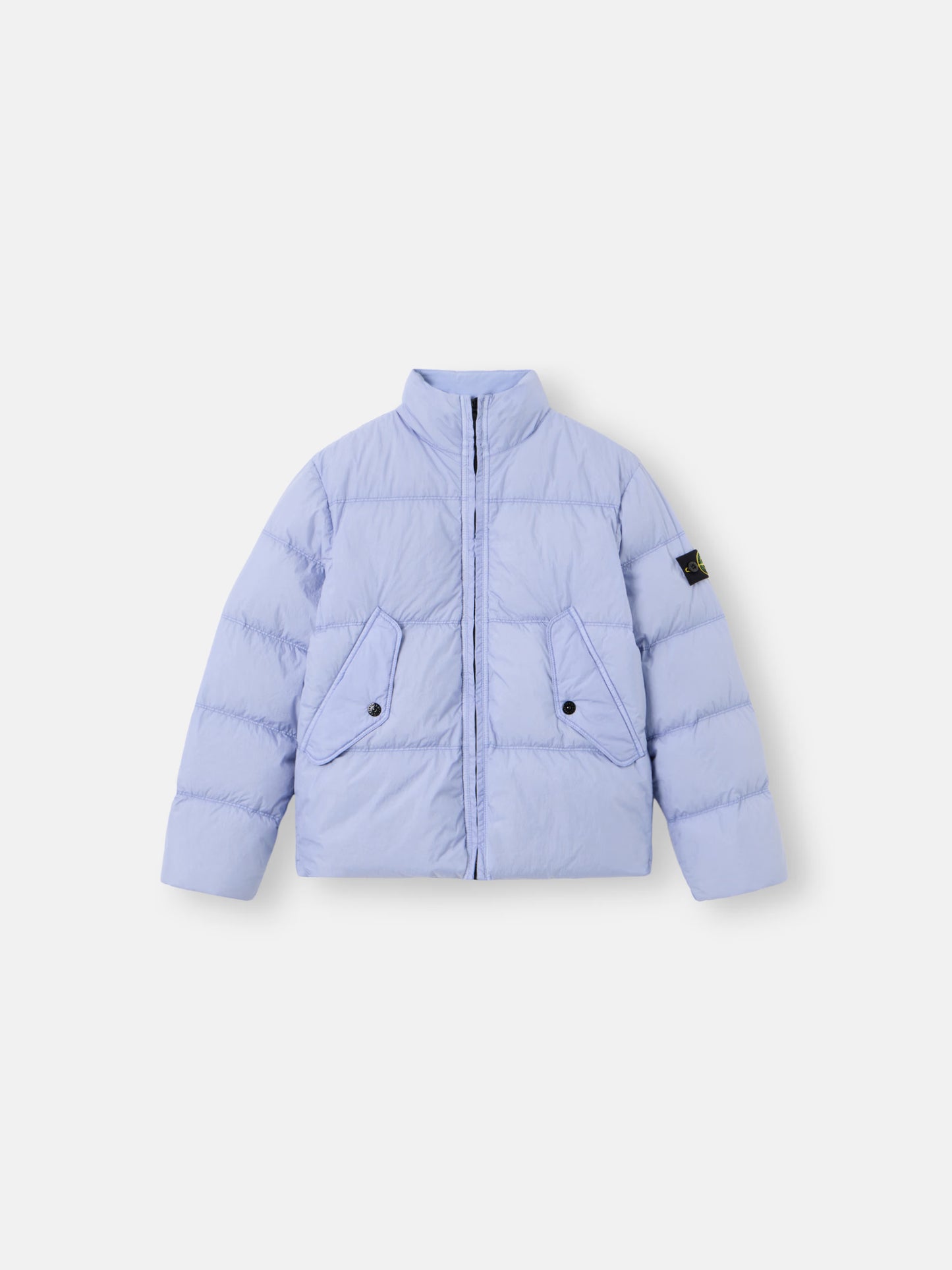 DOWN PUFFER JACKET
