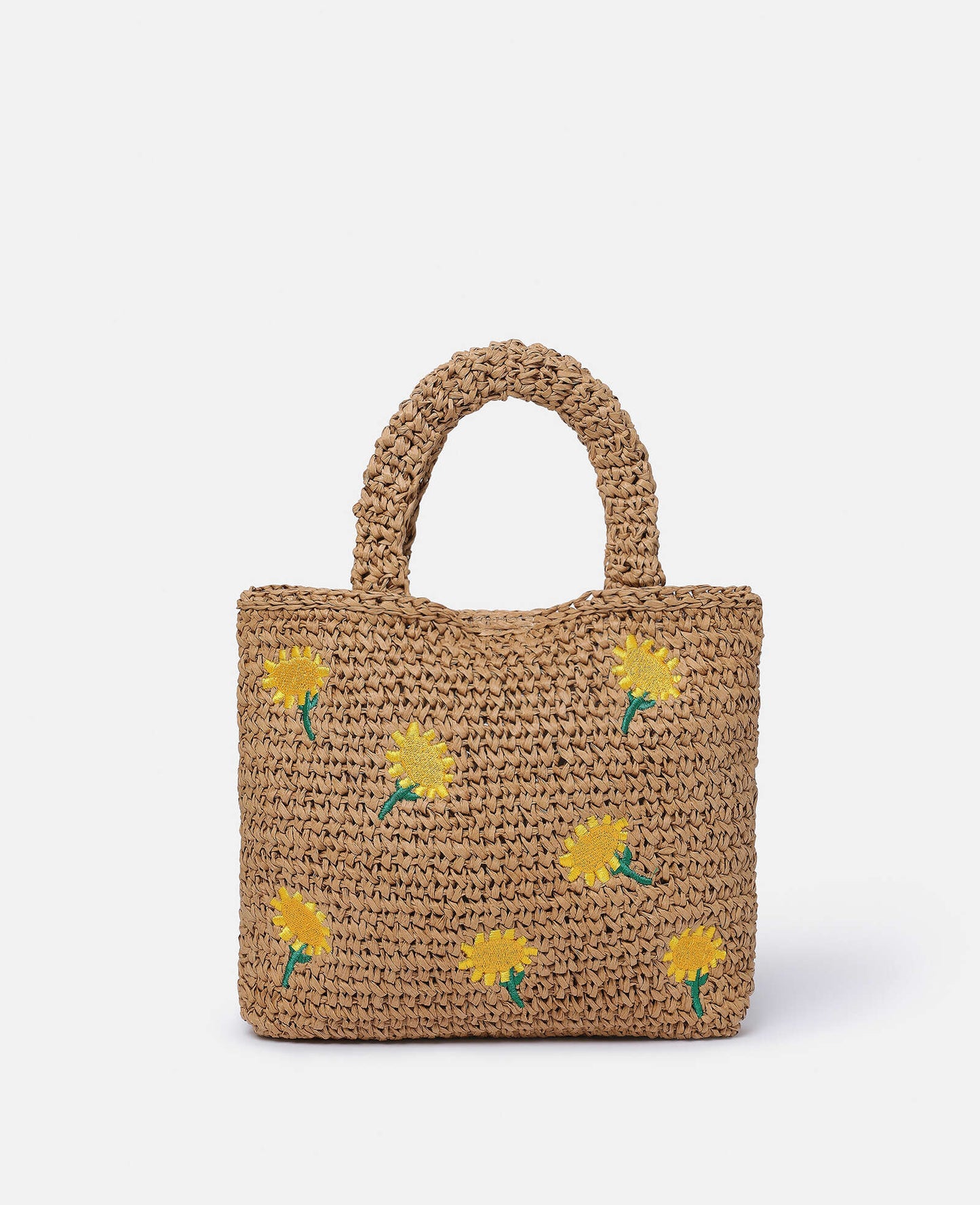 SUNFLOWER BAG
