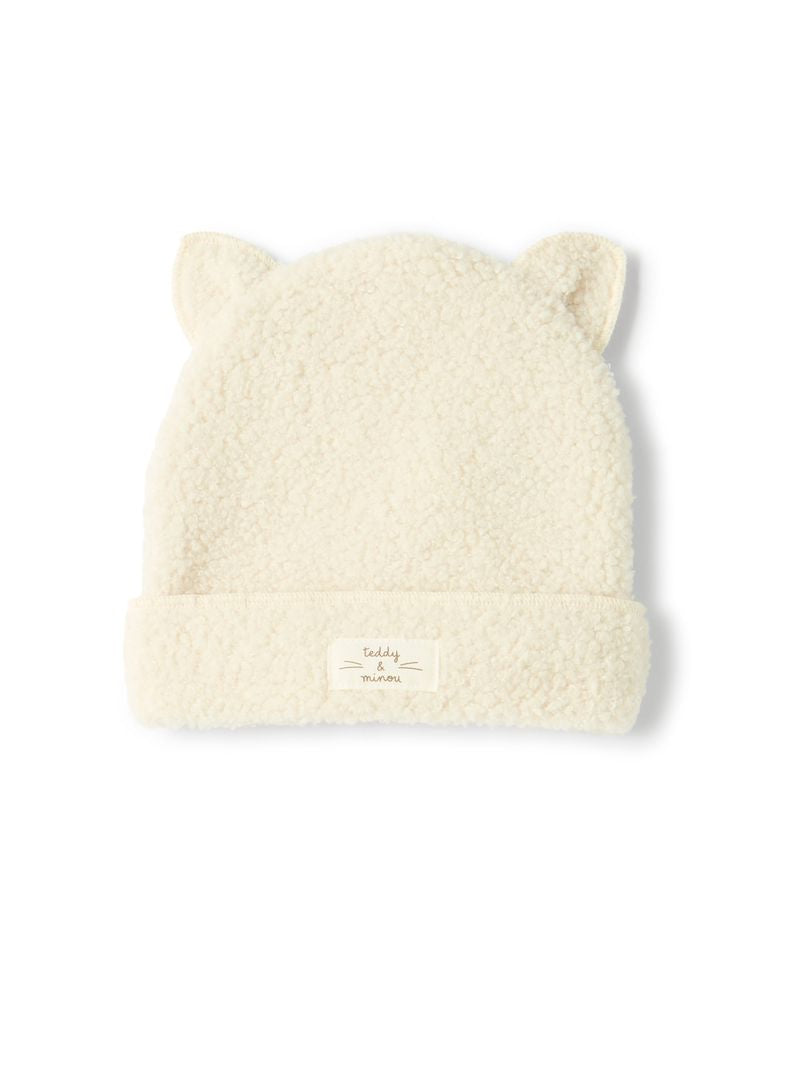 HAT WITH EARS