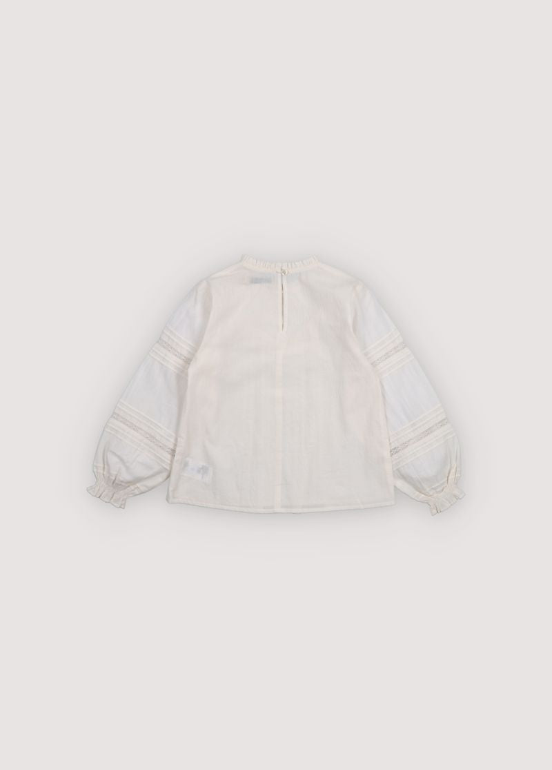 BLANCA BLOUSE