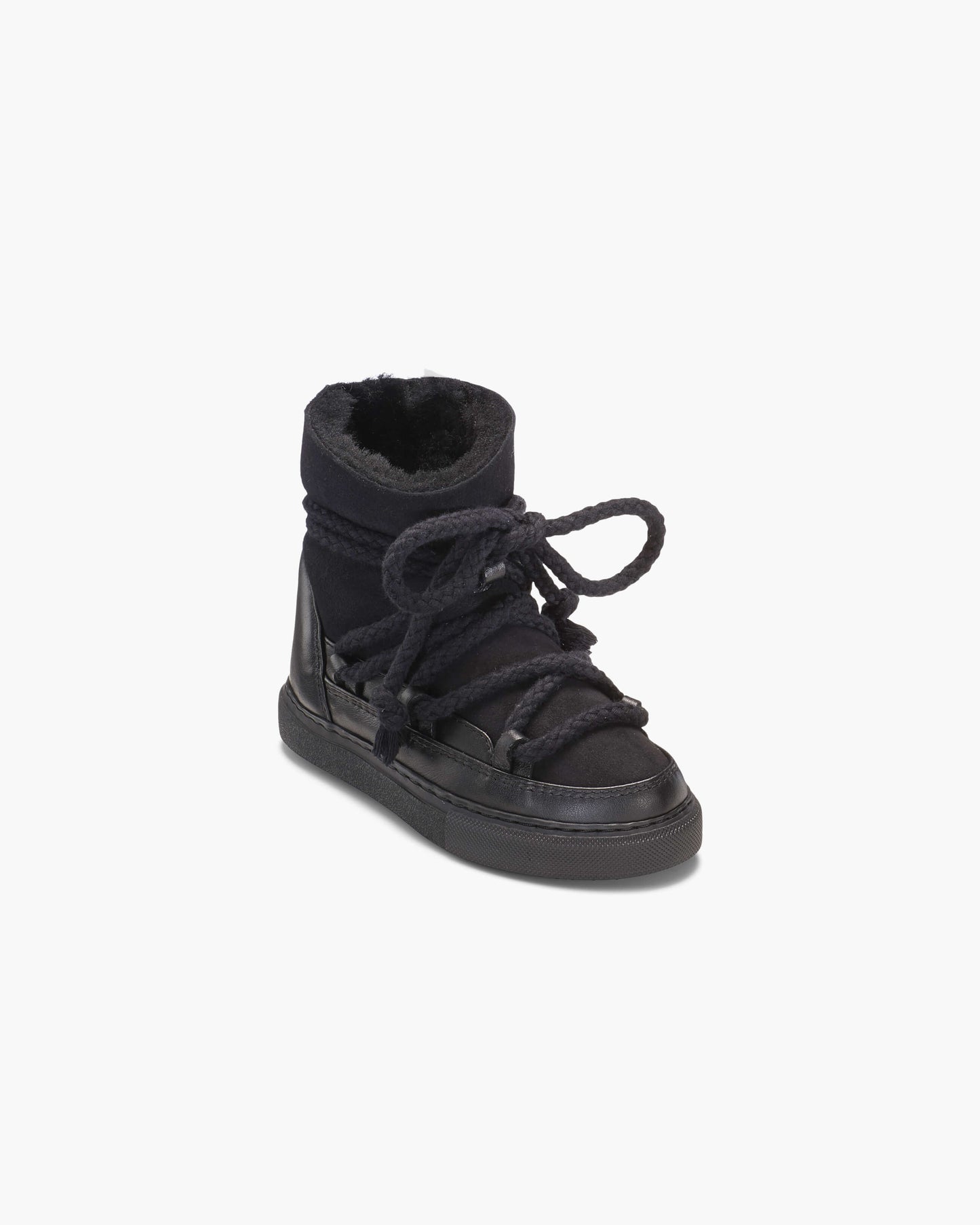 CLASSIC WINTER SNEAKER KIDS
