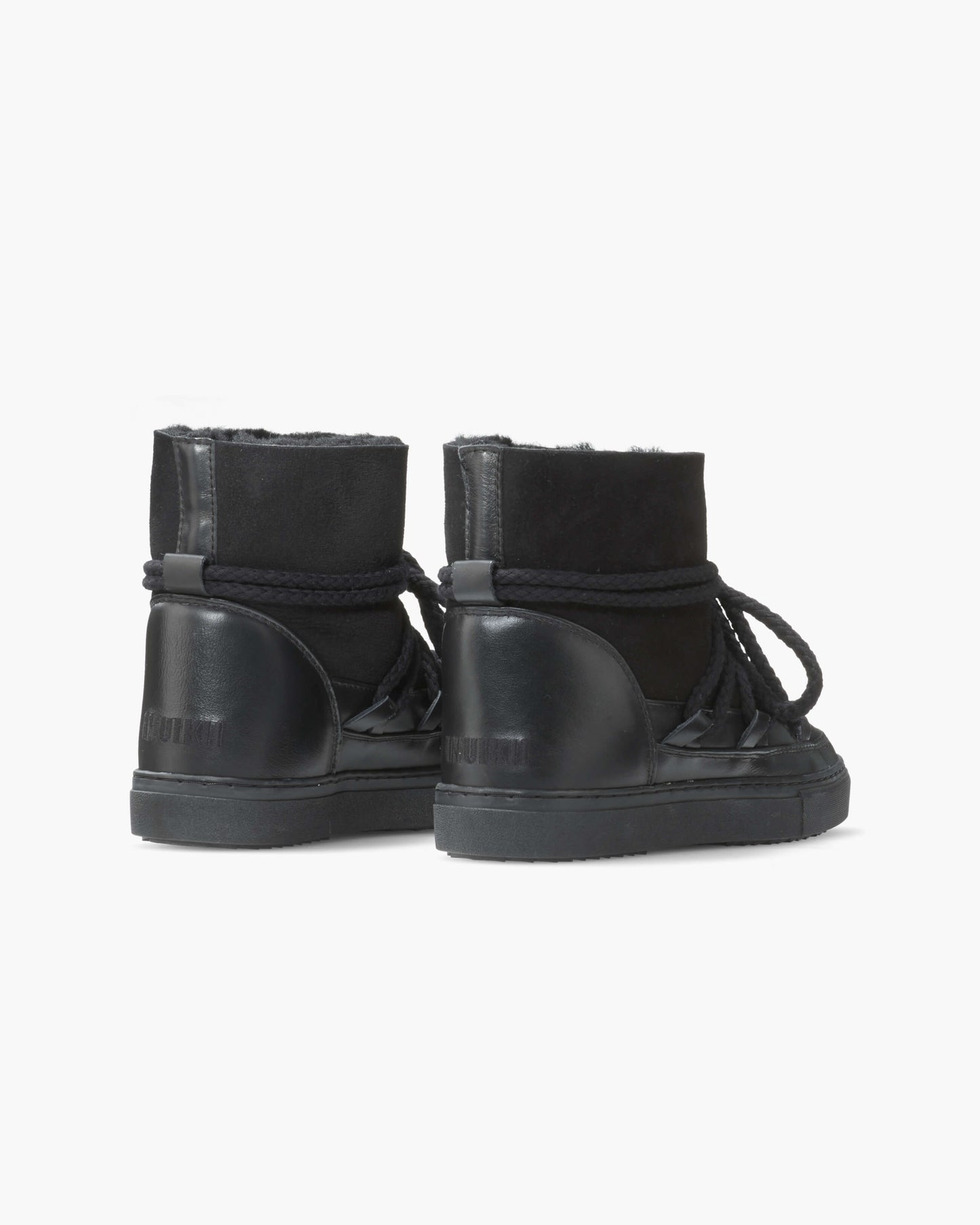 CLASSIC WINTER SNEAKER