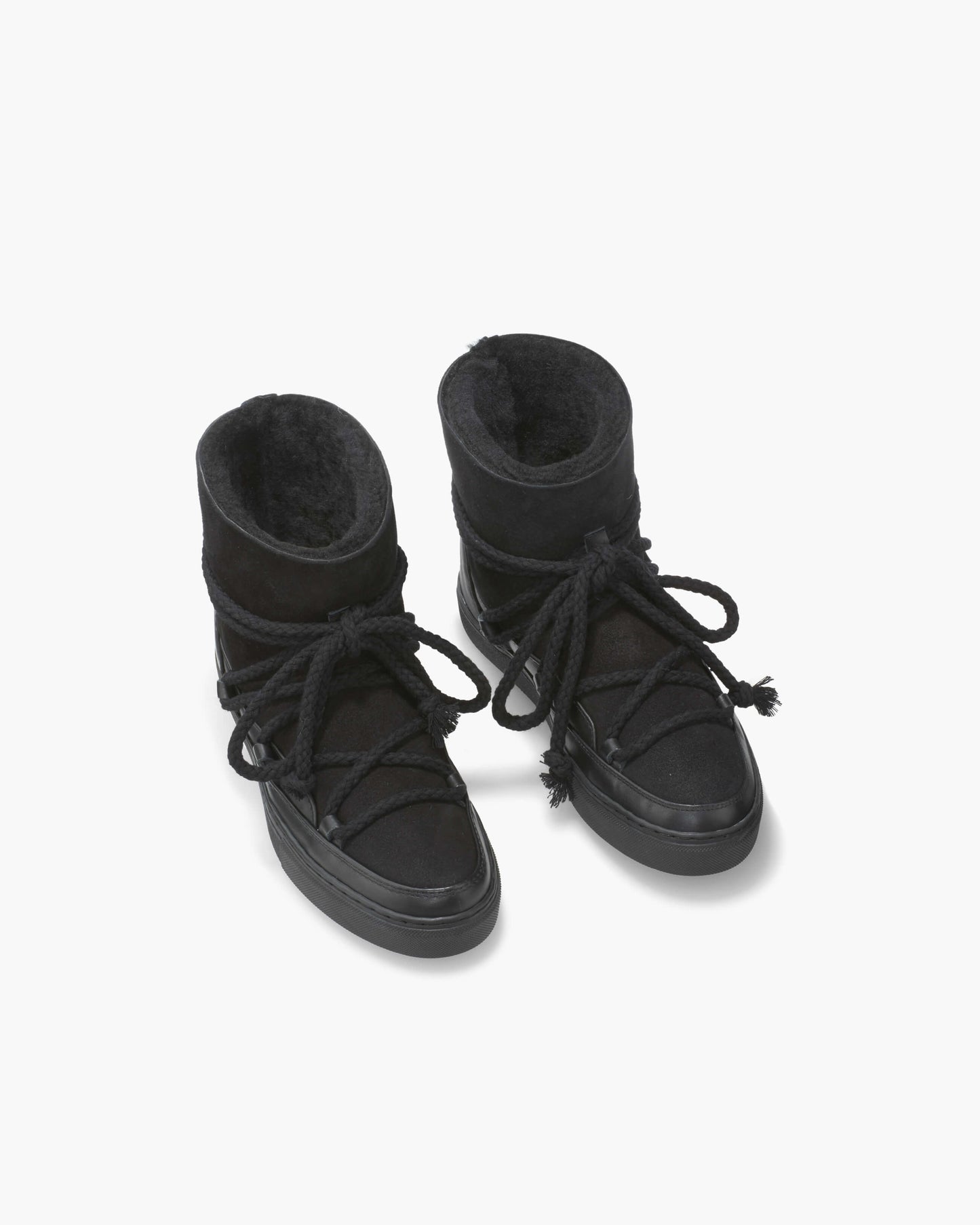 CLASSIC WINTER SNEAKER