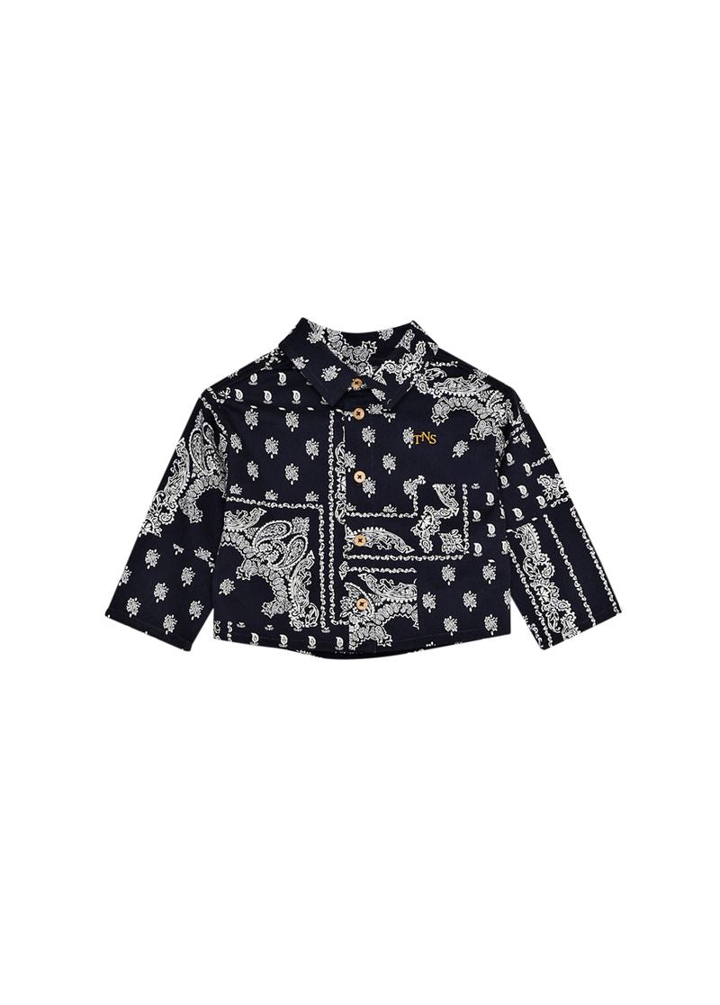 LUIS SHIRT