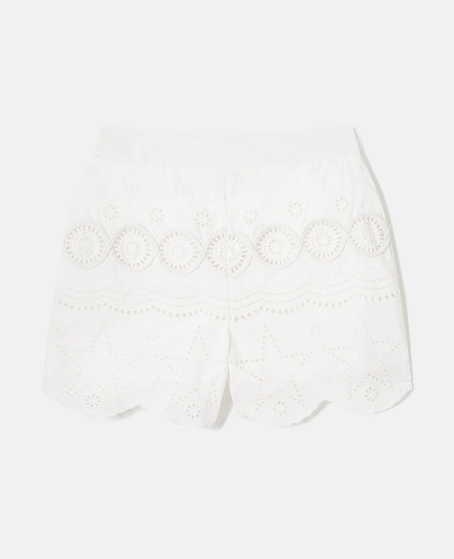 BERMUDAS