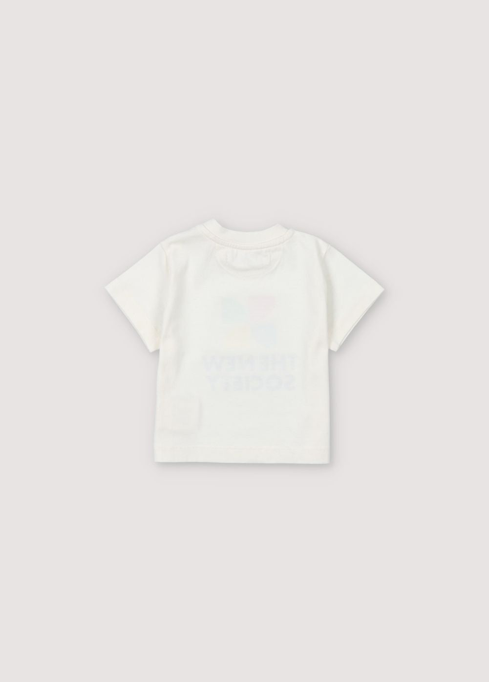 MYKONOS BABY T-SHIRT