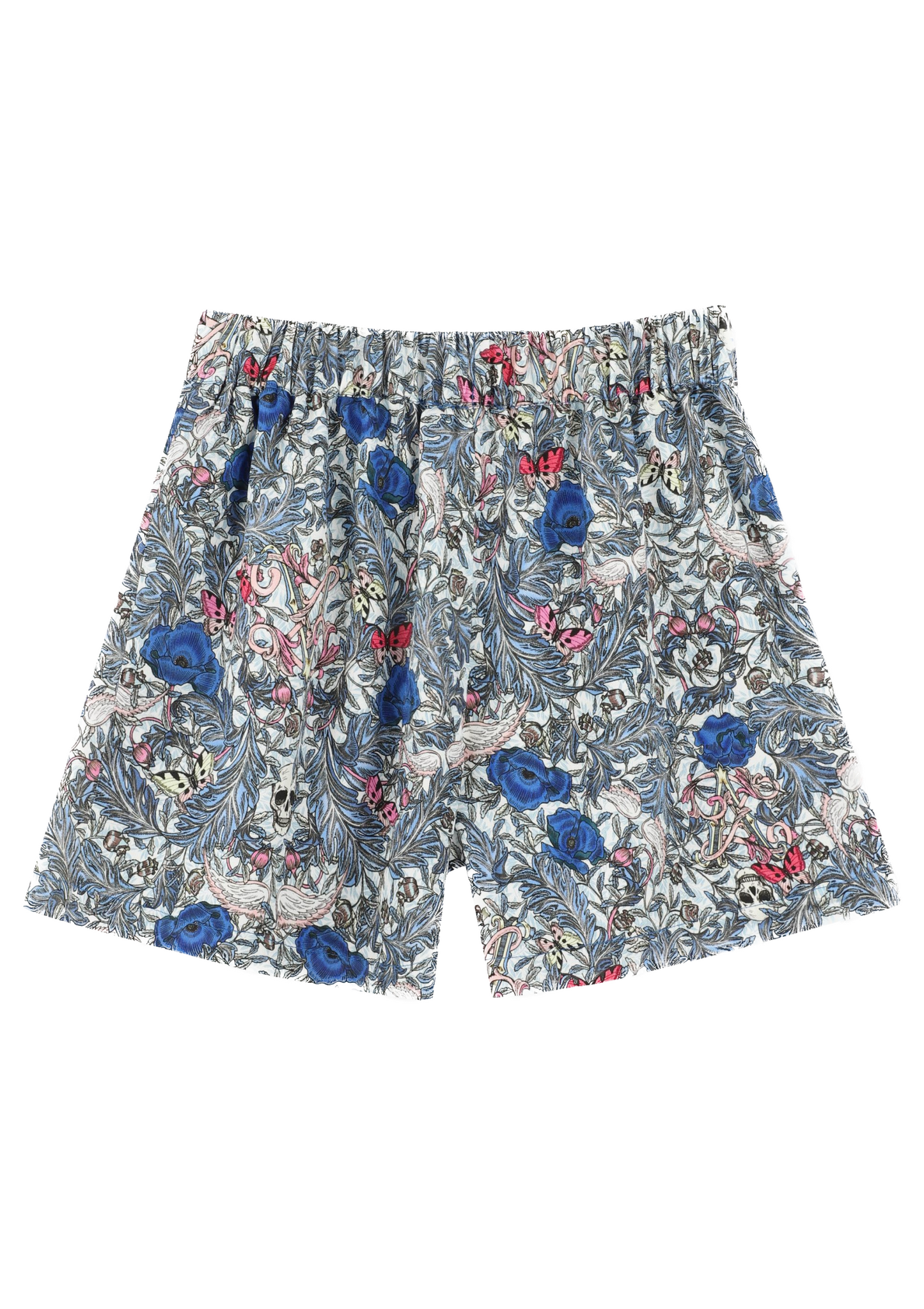 WOVEN SHORT