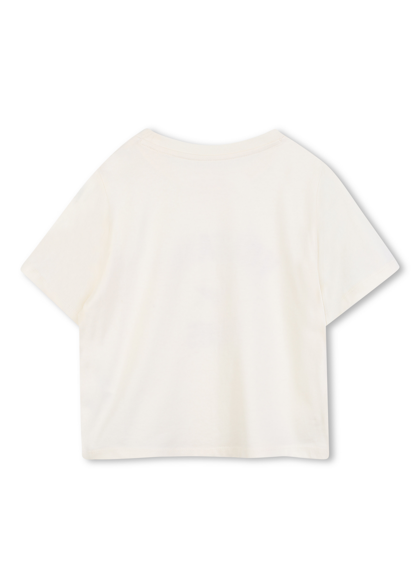 SHORT SLEEVE T-SHIRT