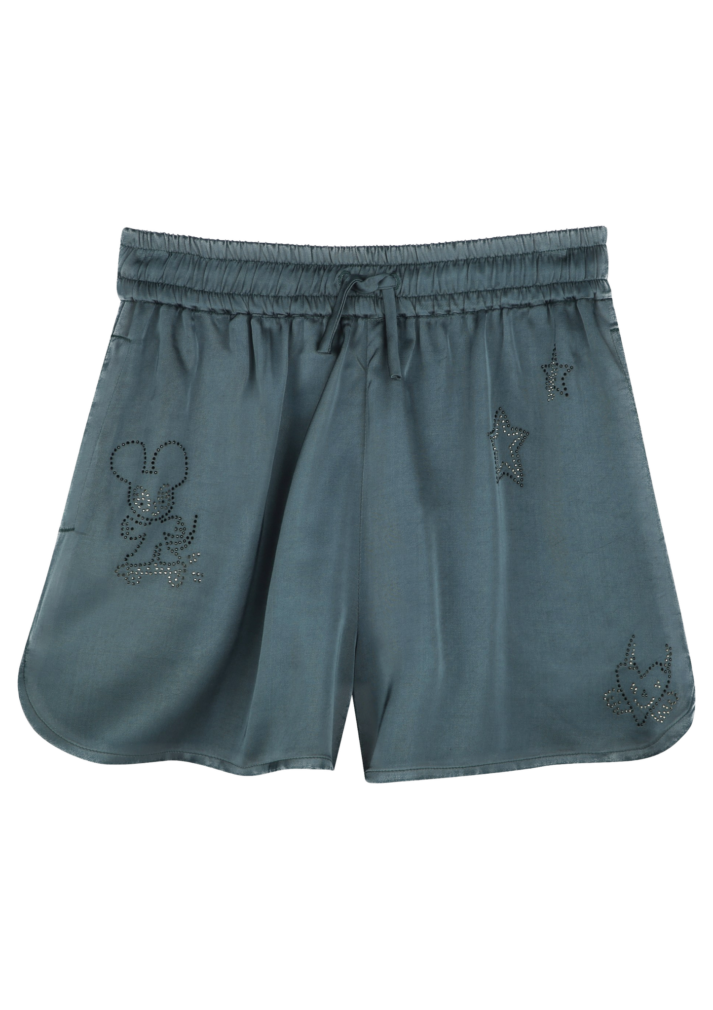 WOVEN SHORTS