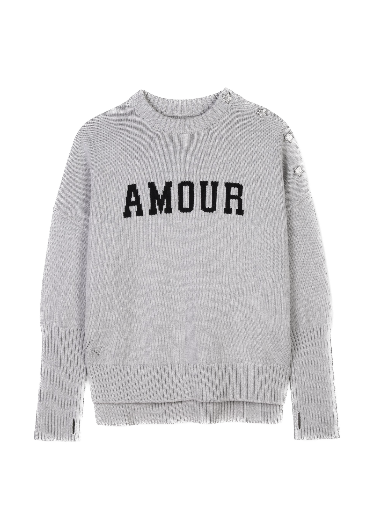 PULLOVER