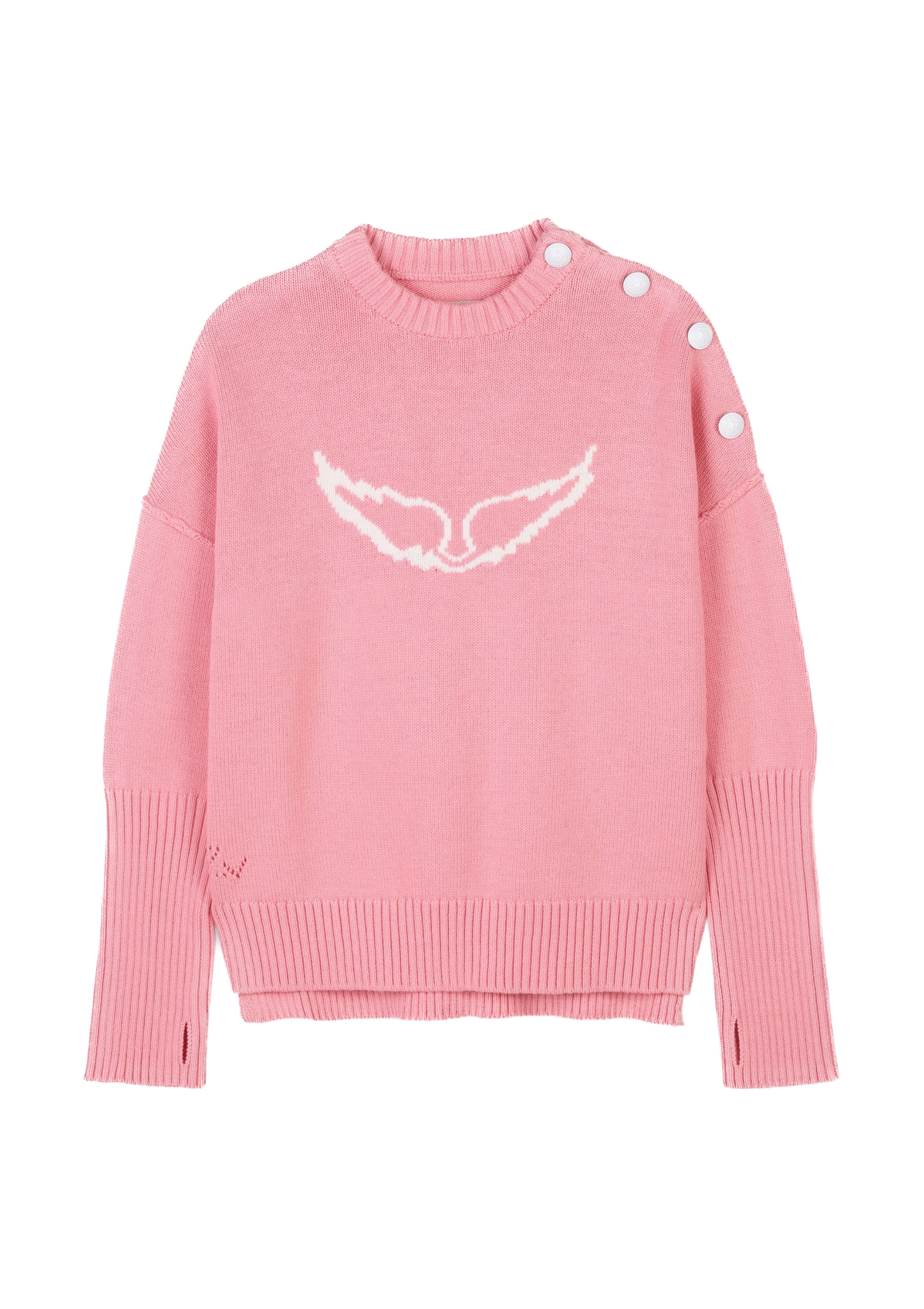 PULLOVER