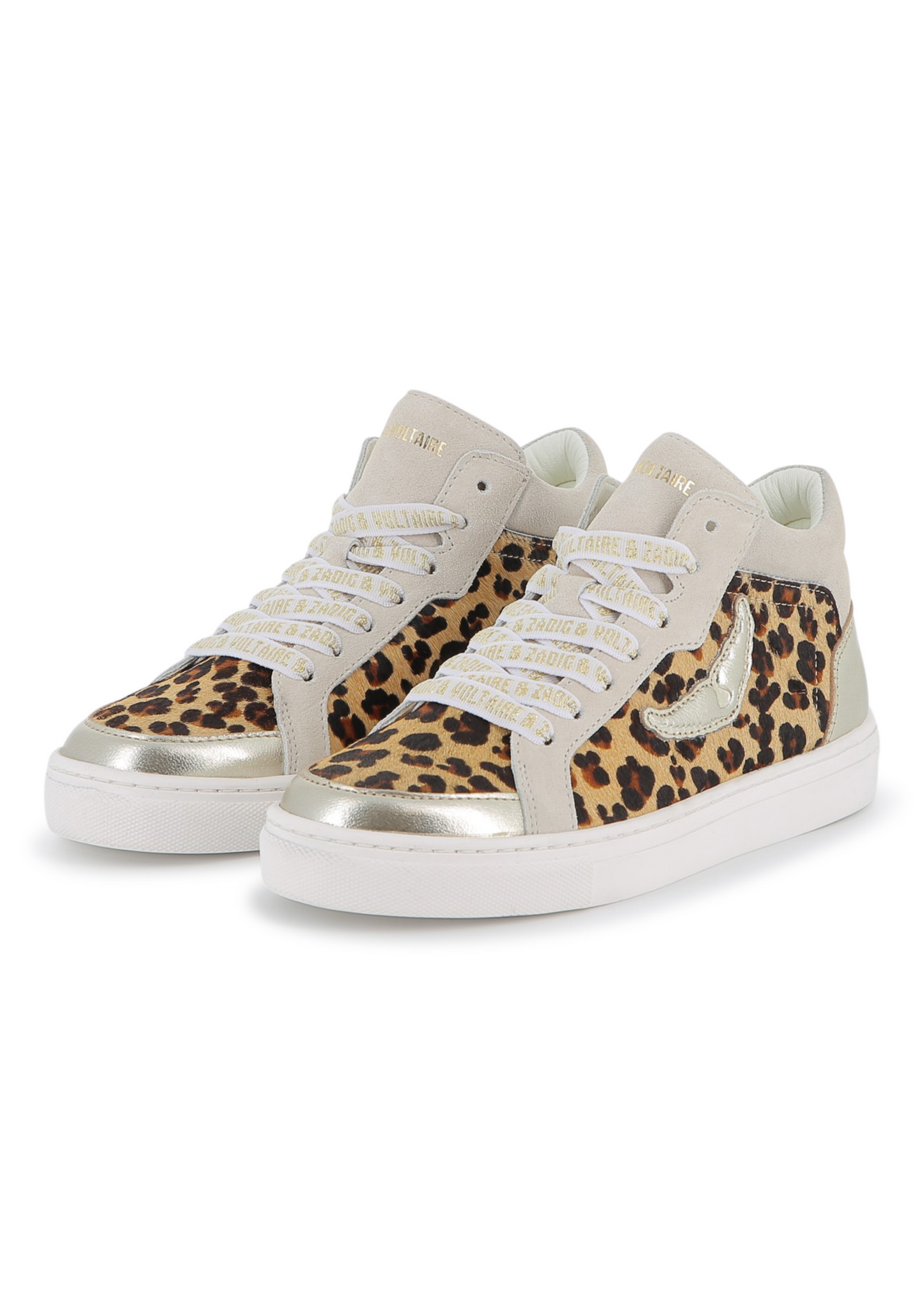 TRAINERS