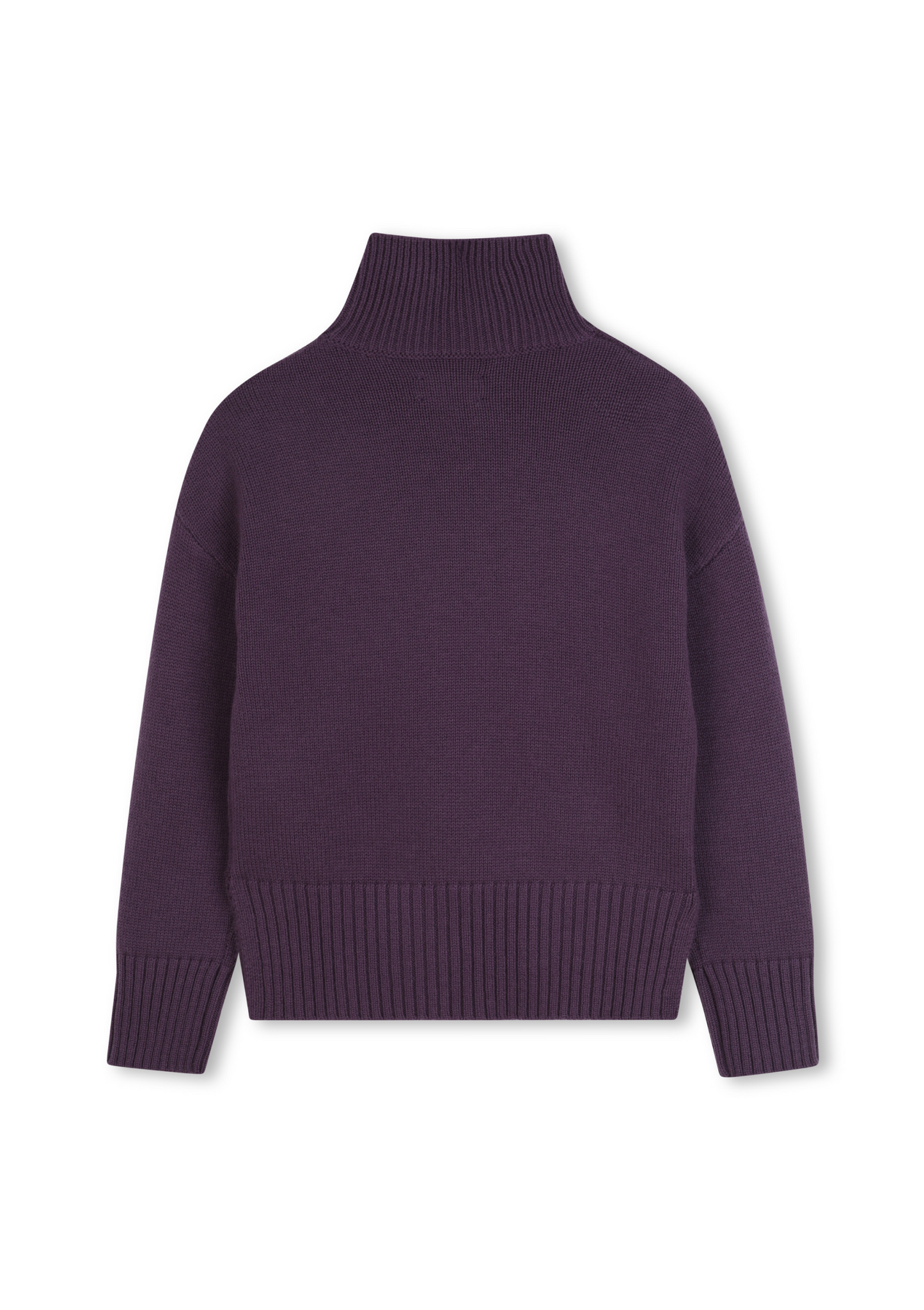 PULLOVER