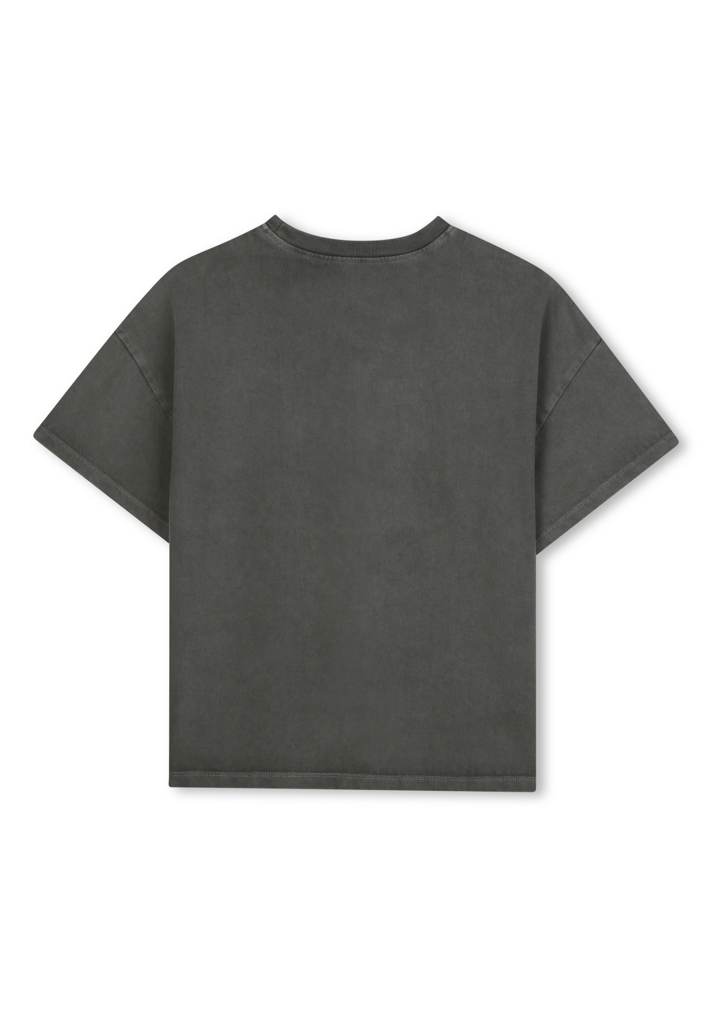 SHORT SLEEVE T-SHIRT