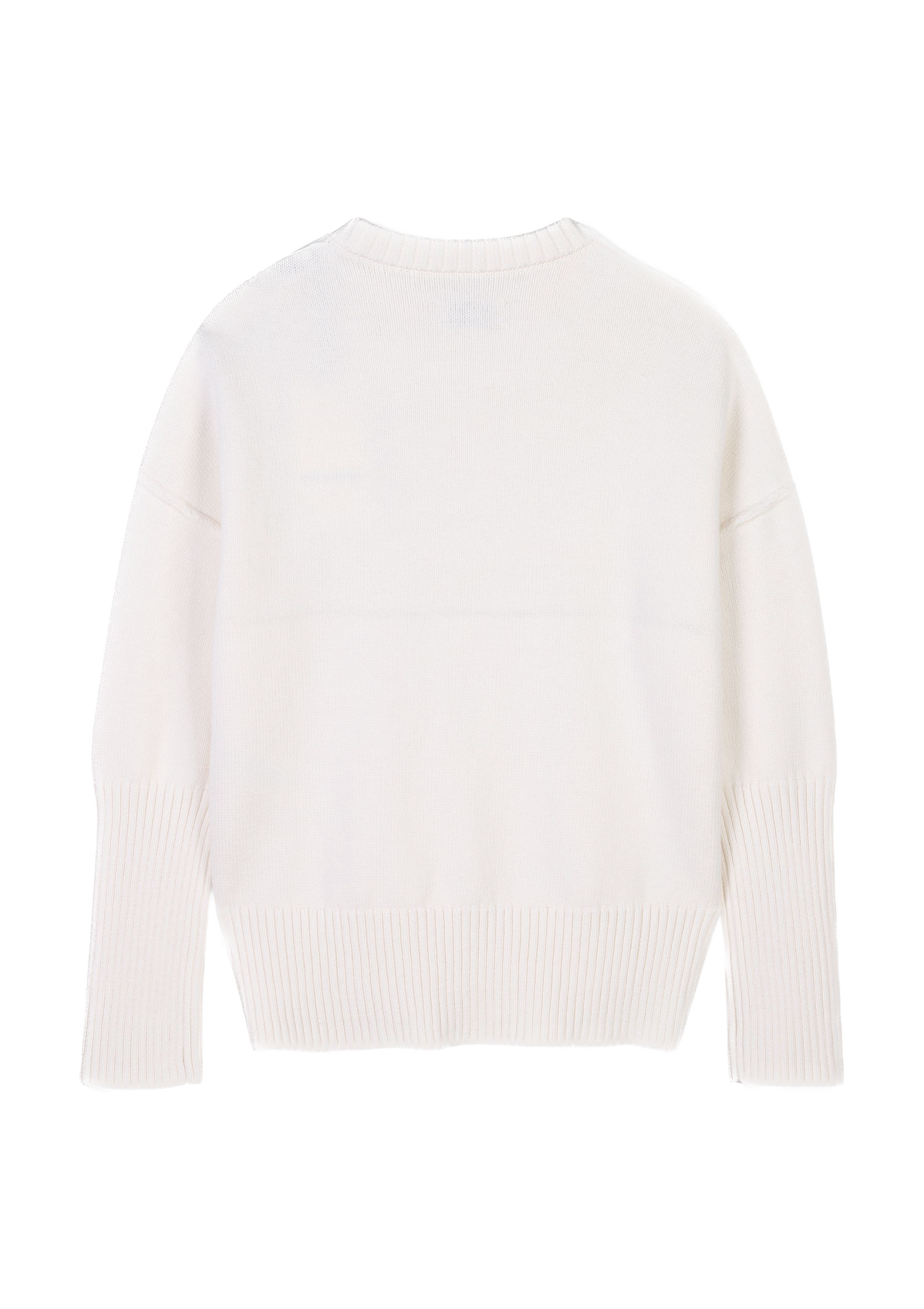 PULLOVER