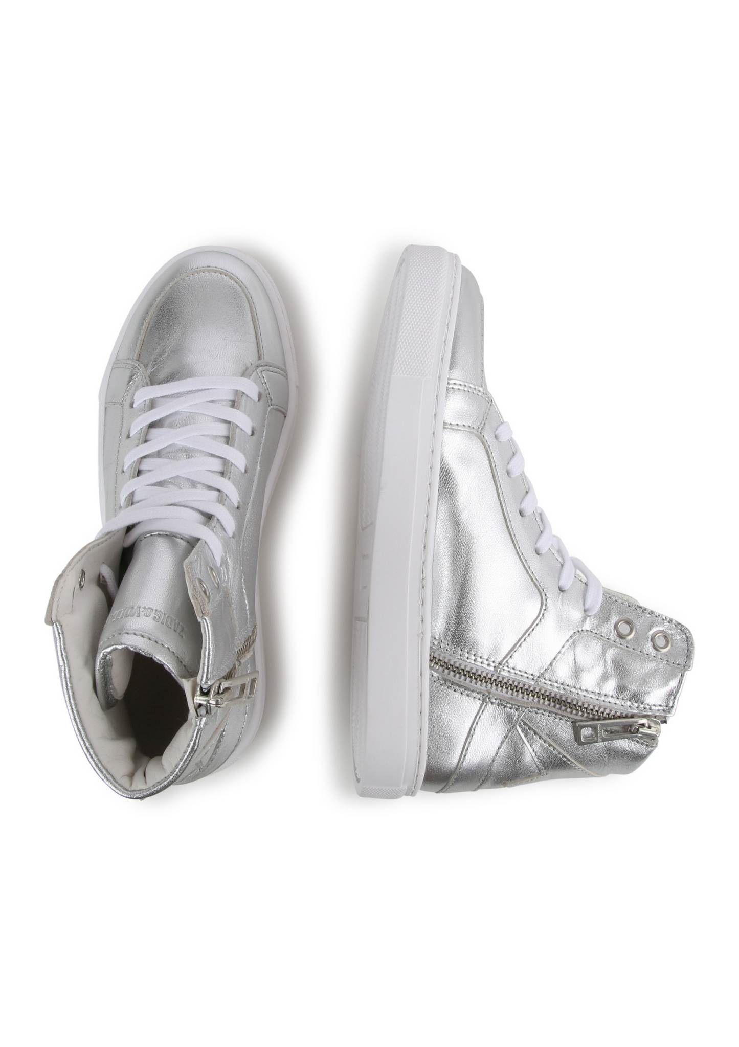 TRAINERS