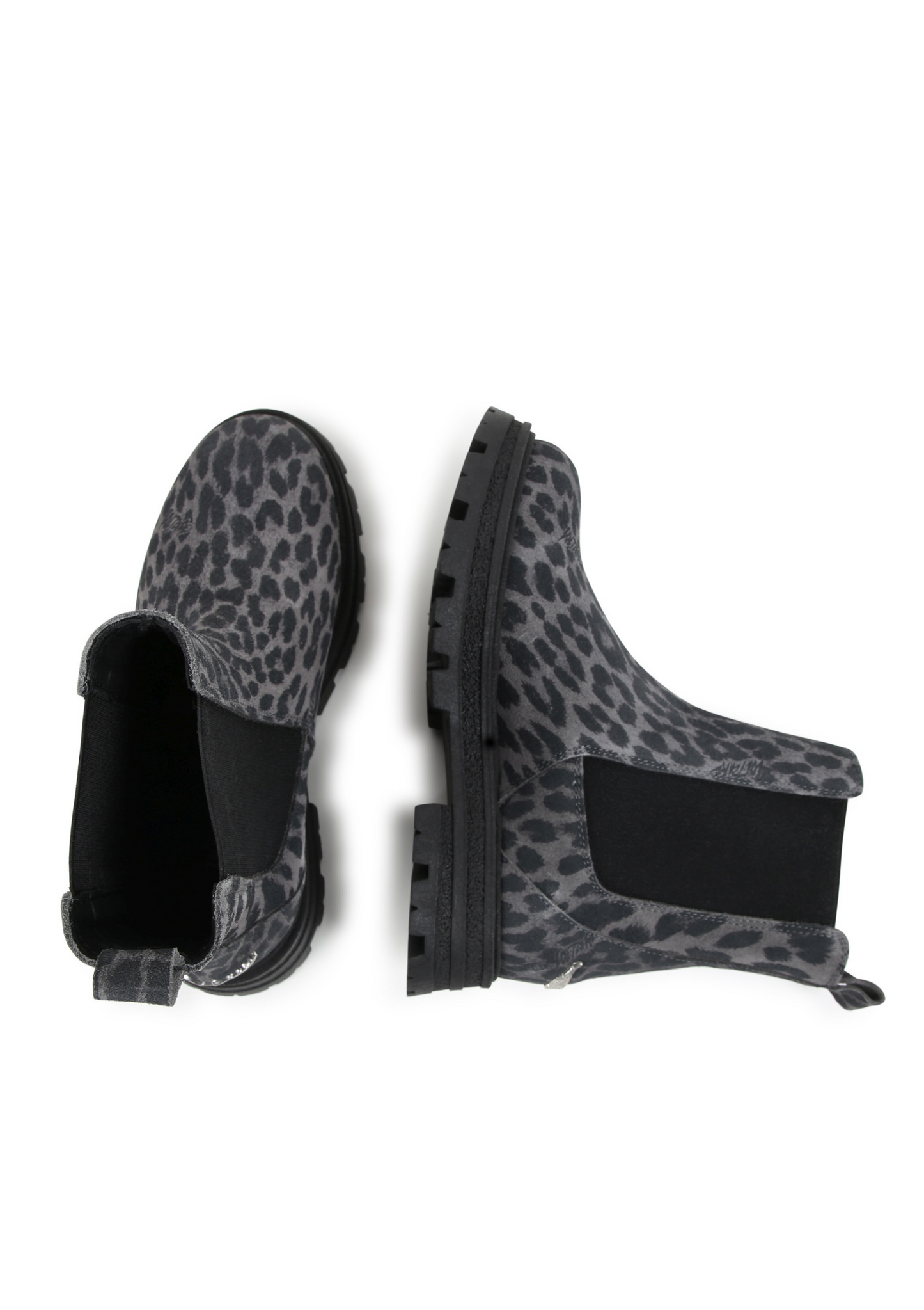 ANKLE BOOTS