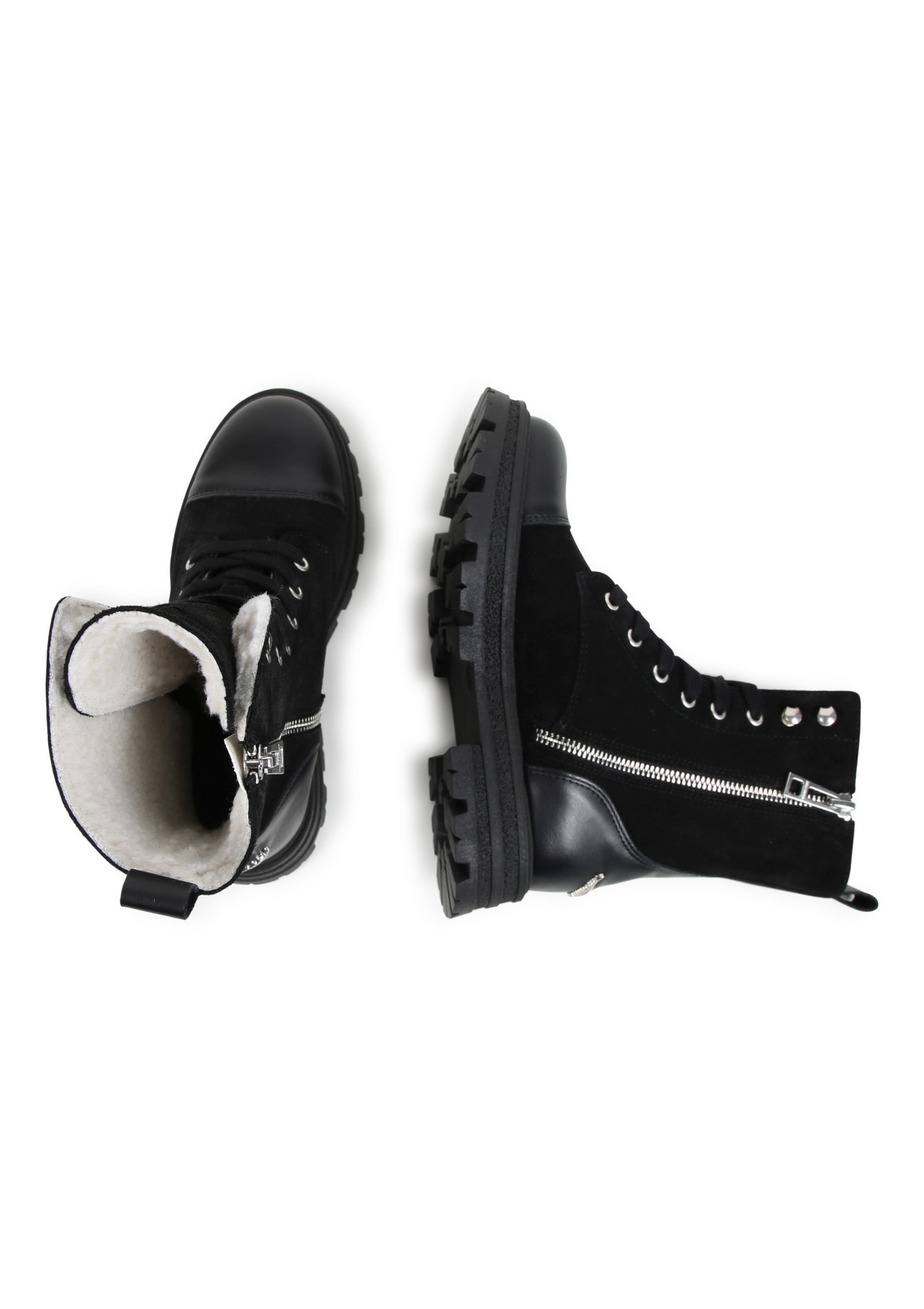 ANKLE BOOTS