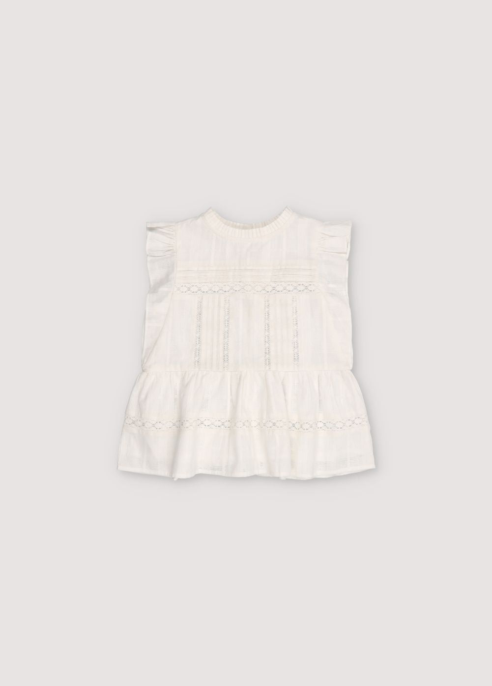 CORFU BLOUSE