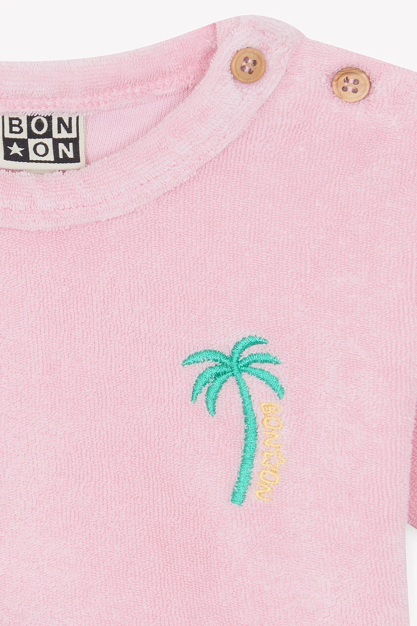 LIVIA BB T-SHIRT