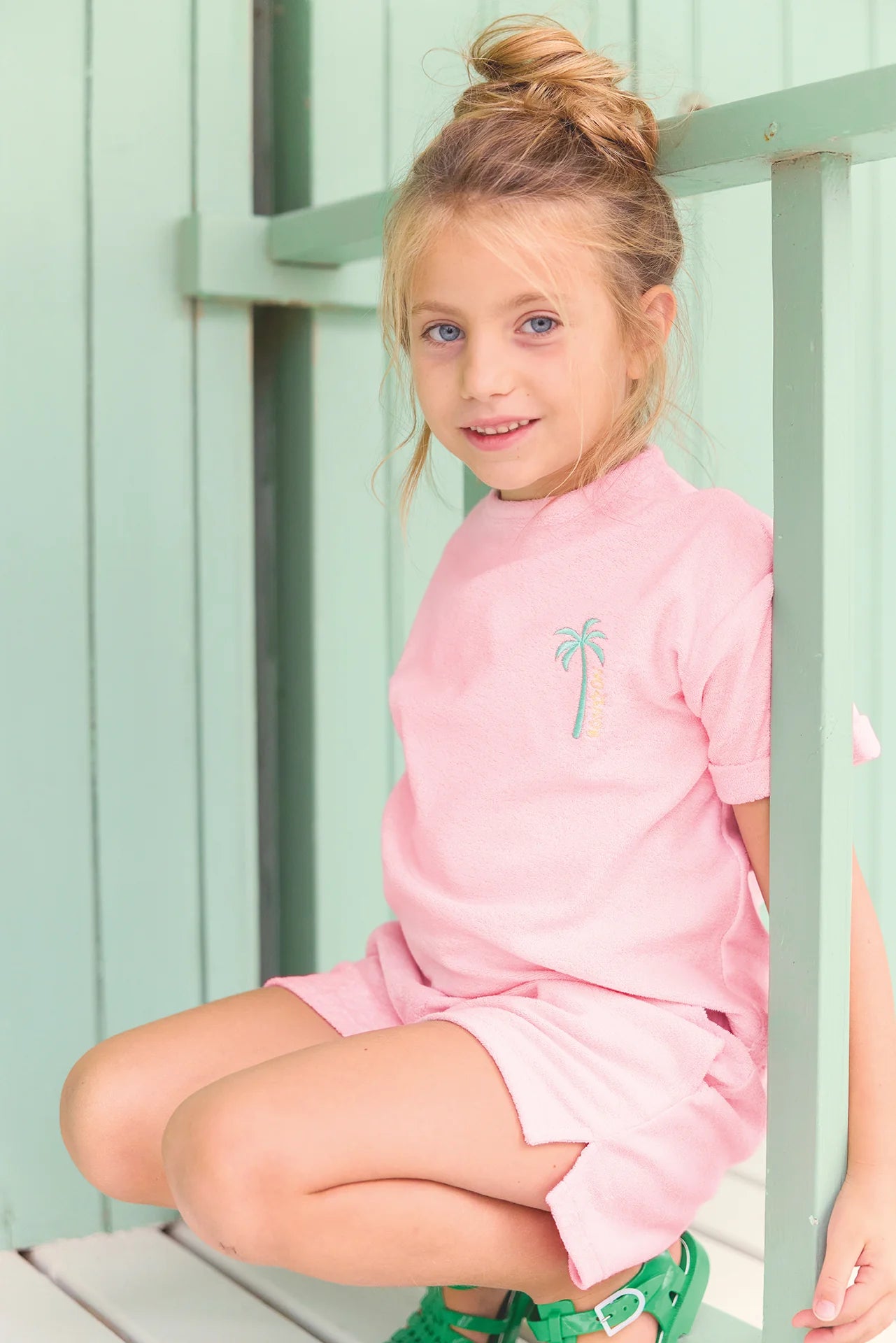 LIVIA T-SHIRT