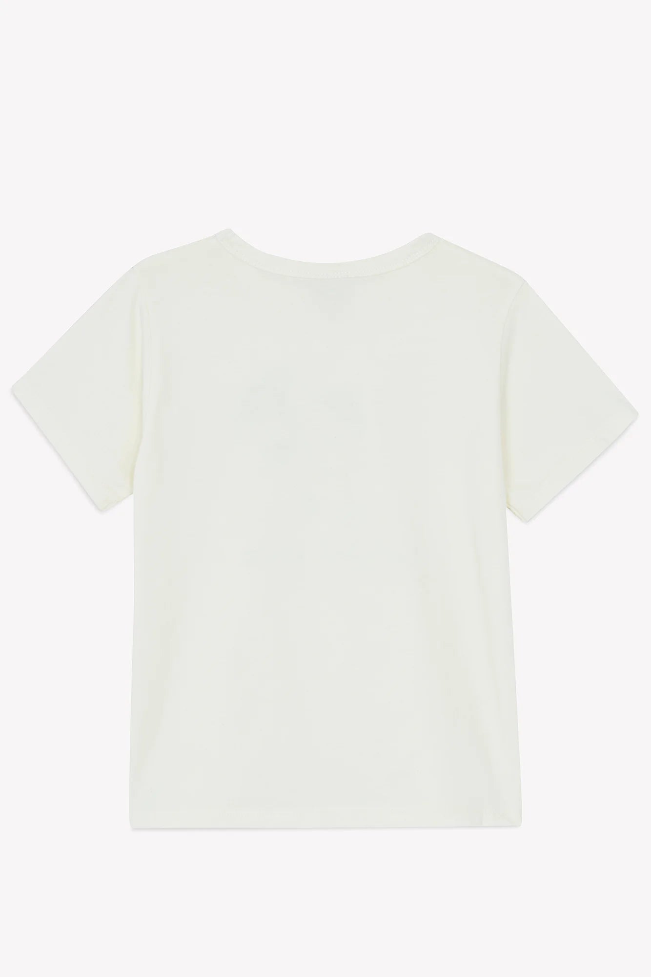 LEMON CLUB T-SHIRT