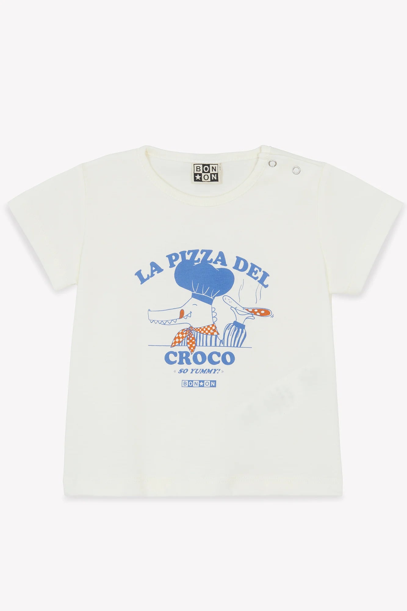 PIZZA T-SHIRT