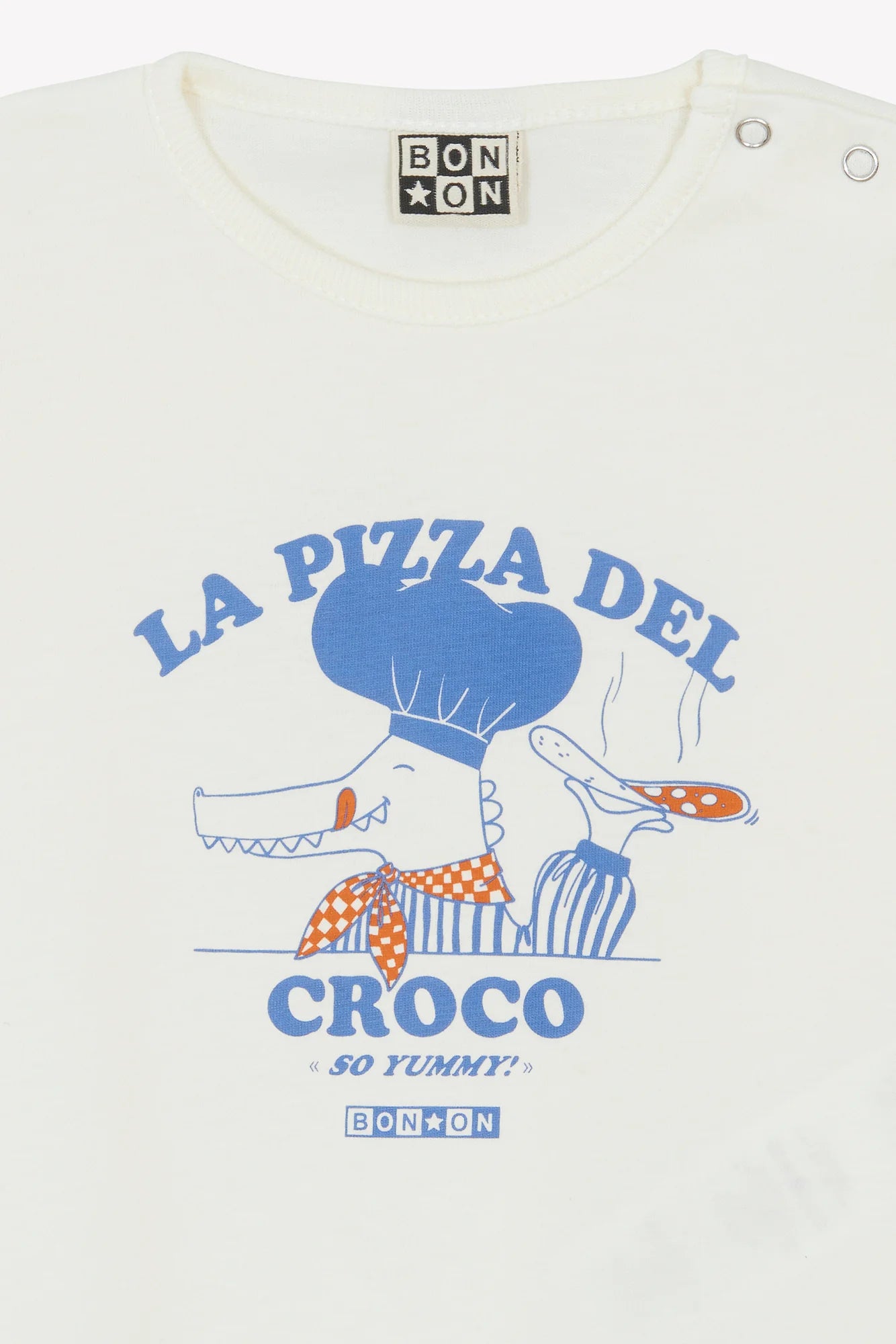 PIZZA T-SHIRT