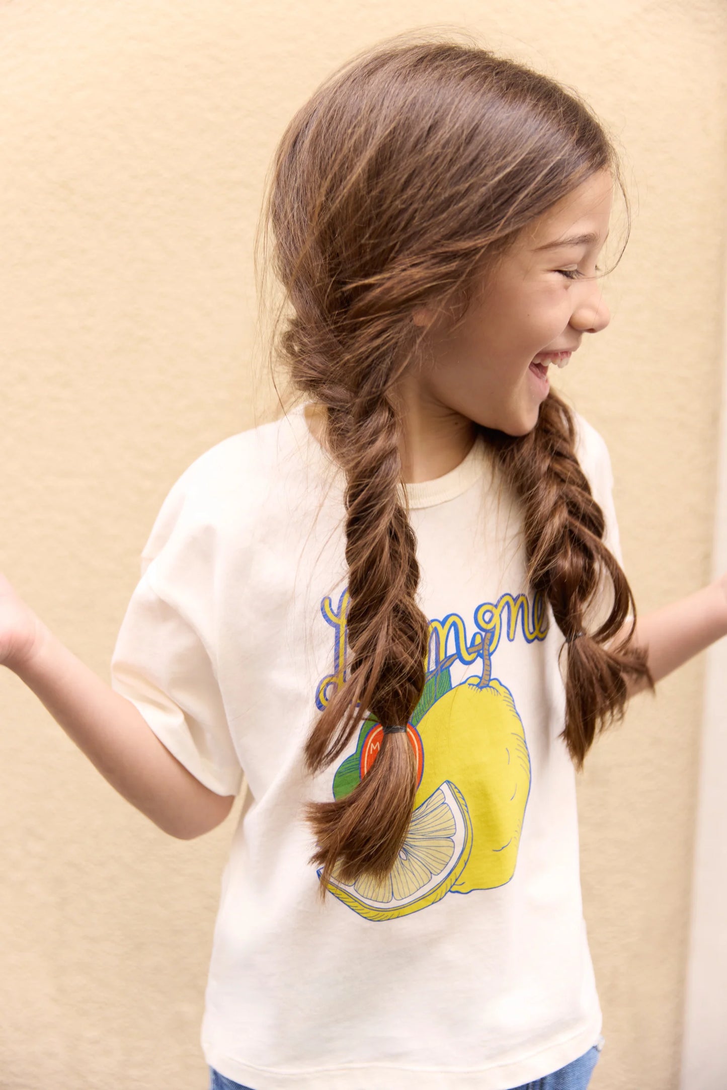 LIMONE T-SHIRT