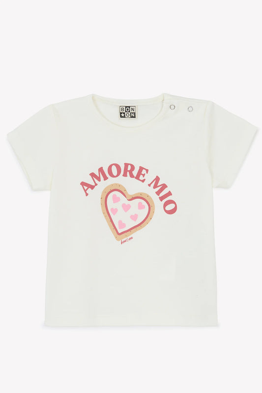 AMORE MIO T-SHIRT