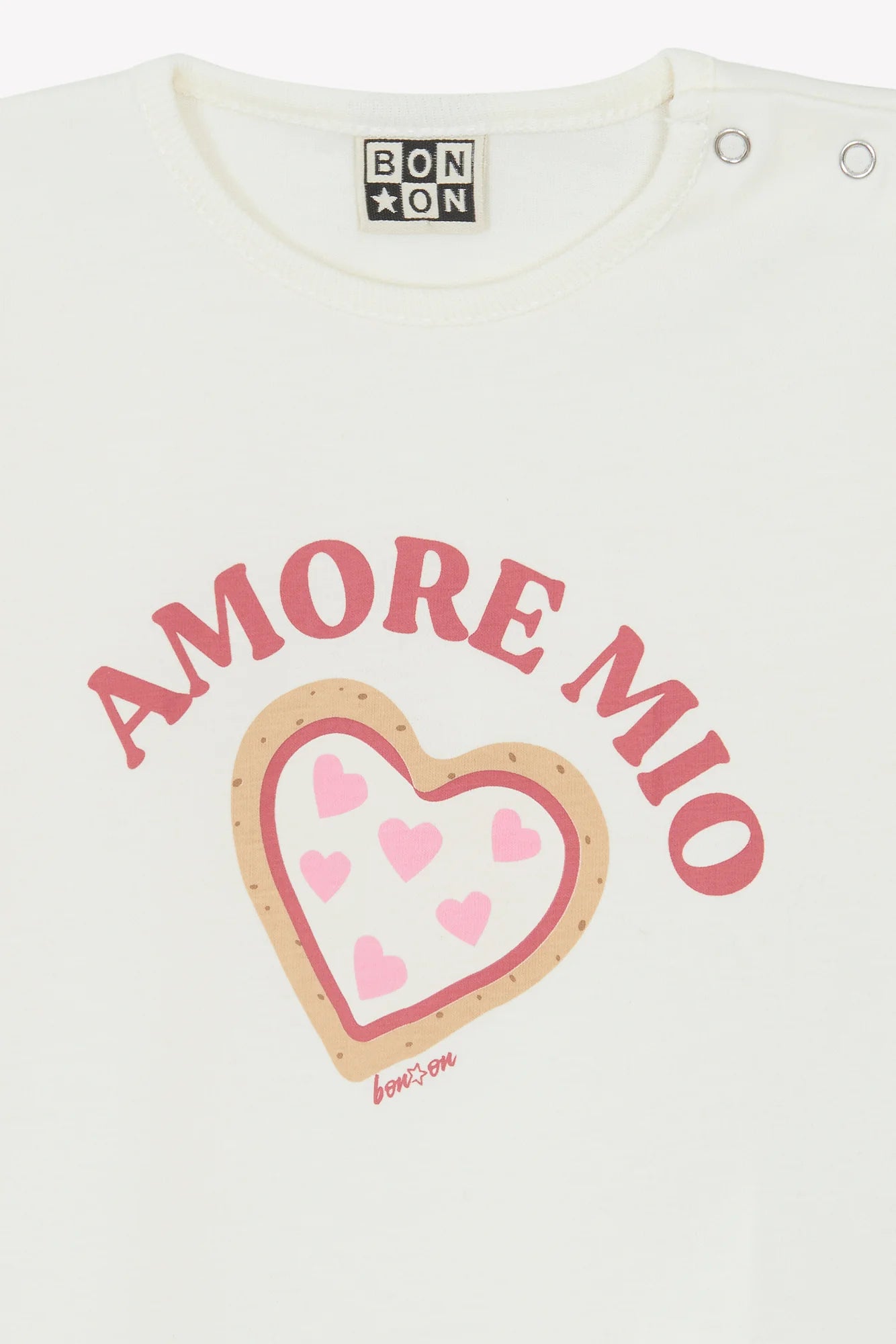 AMORE MIO T-SHIRT