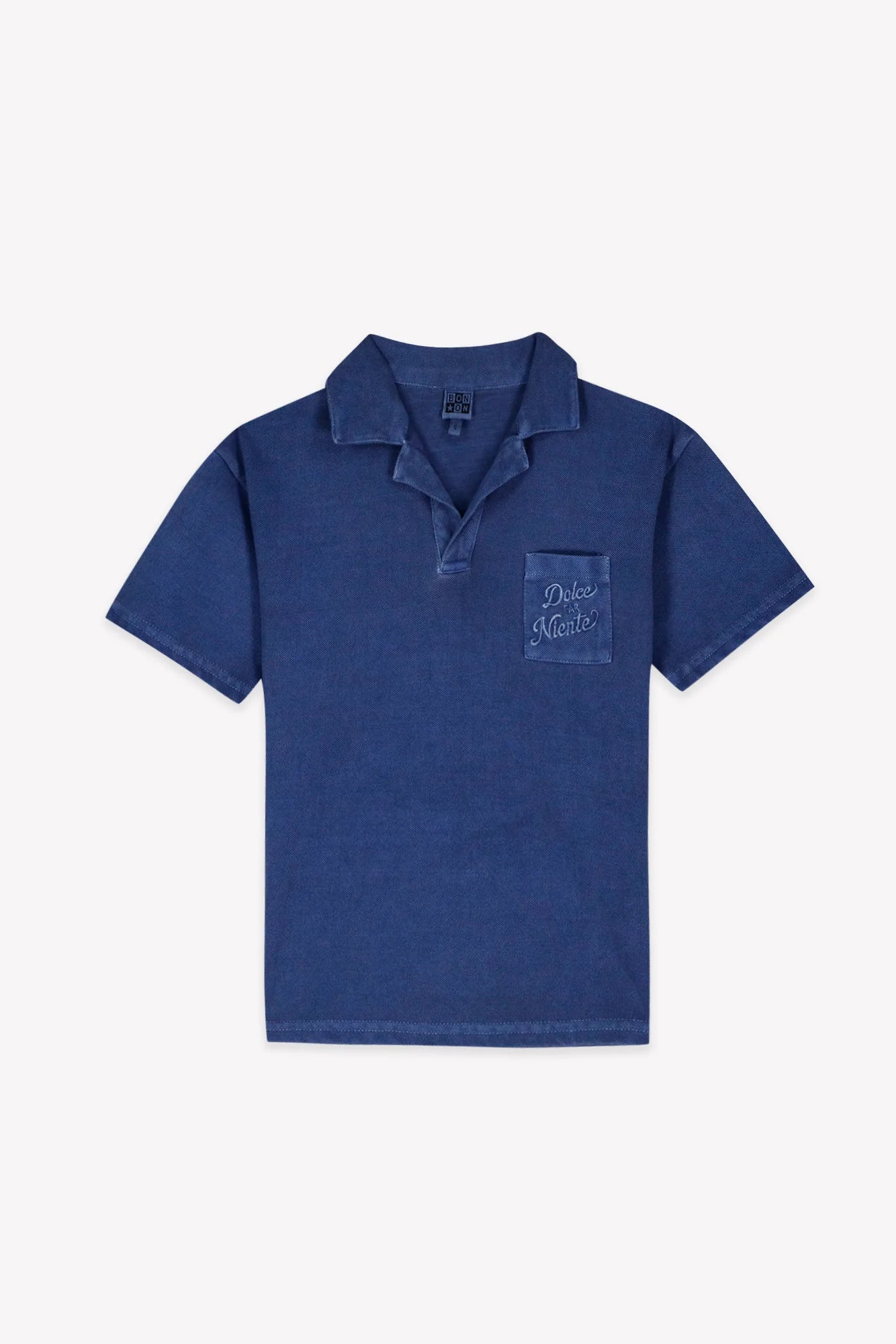 LIVIO POLO SHIRT