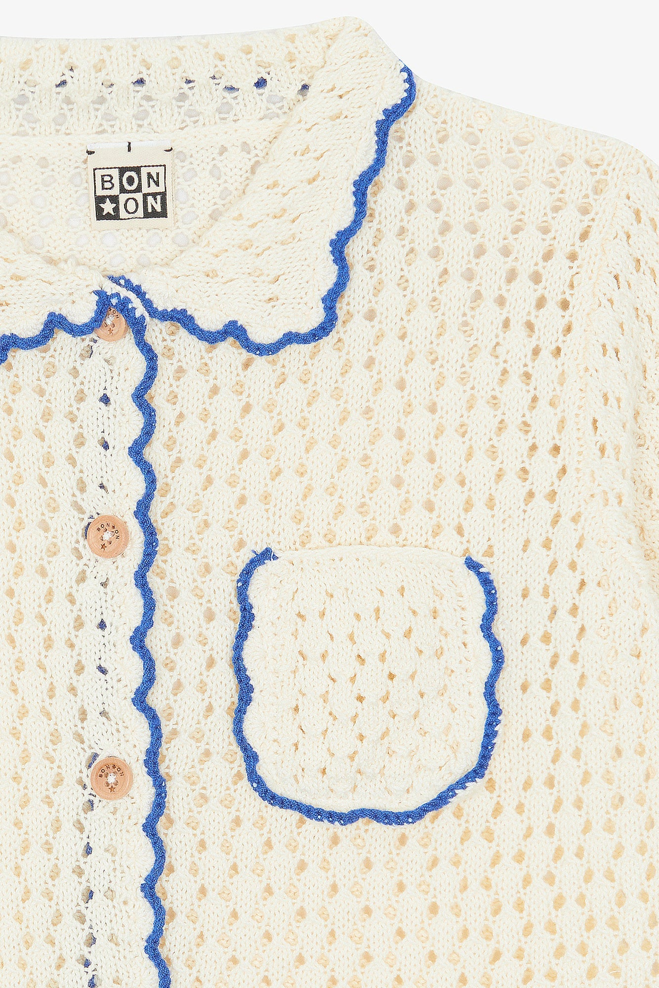 LANZA CARDIGAN