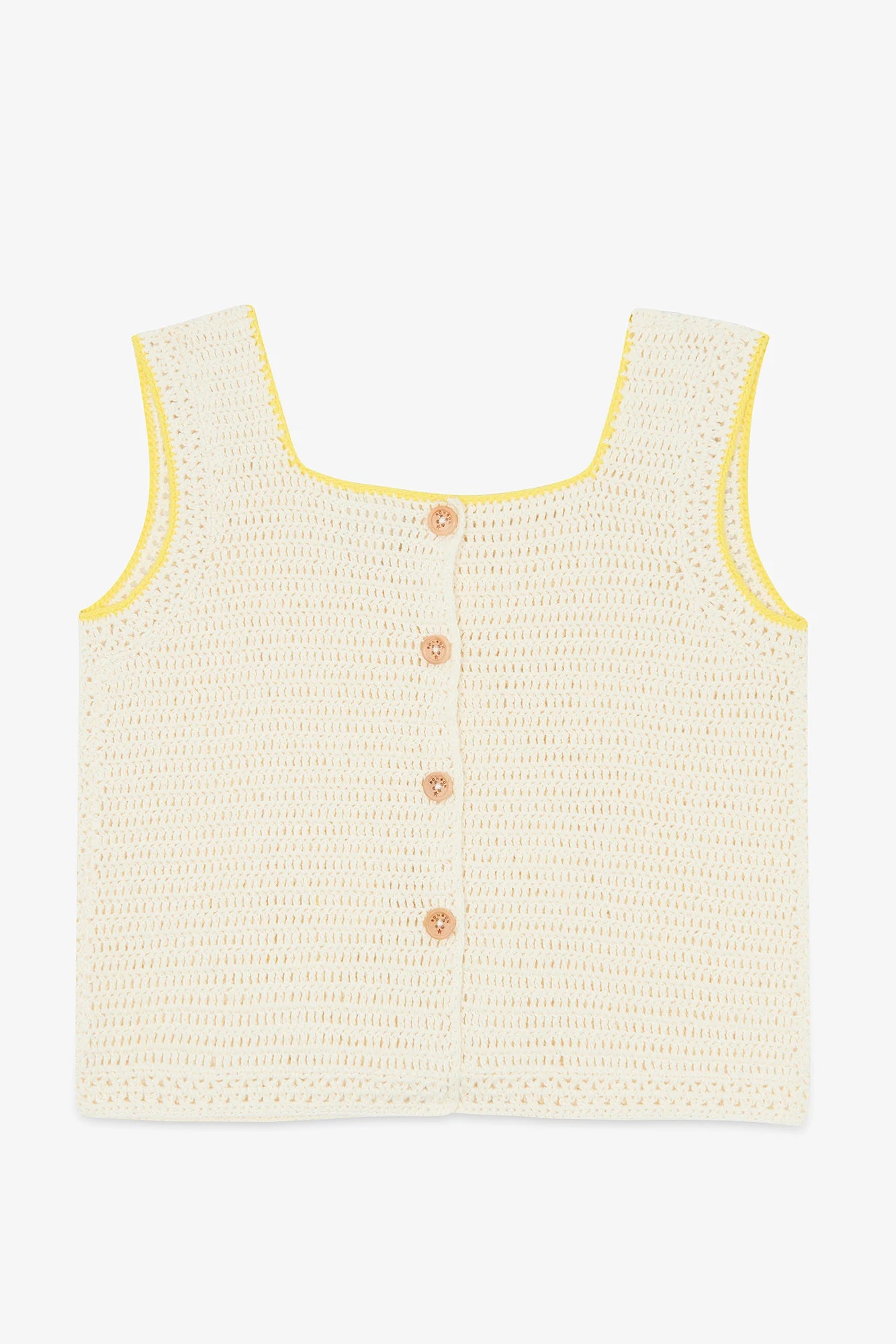 LANZAROTE TOP