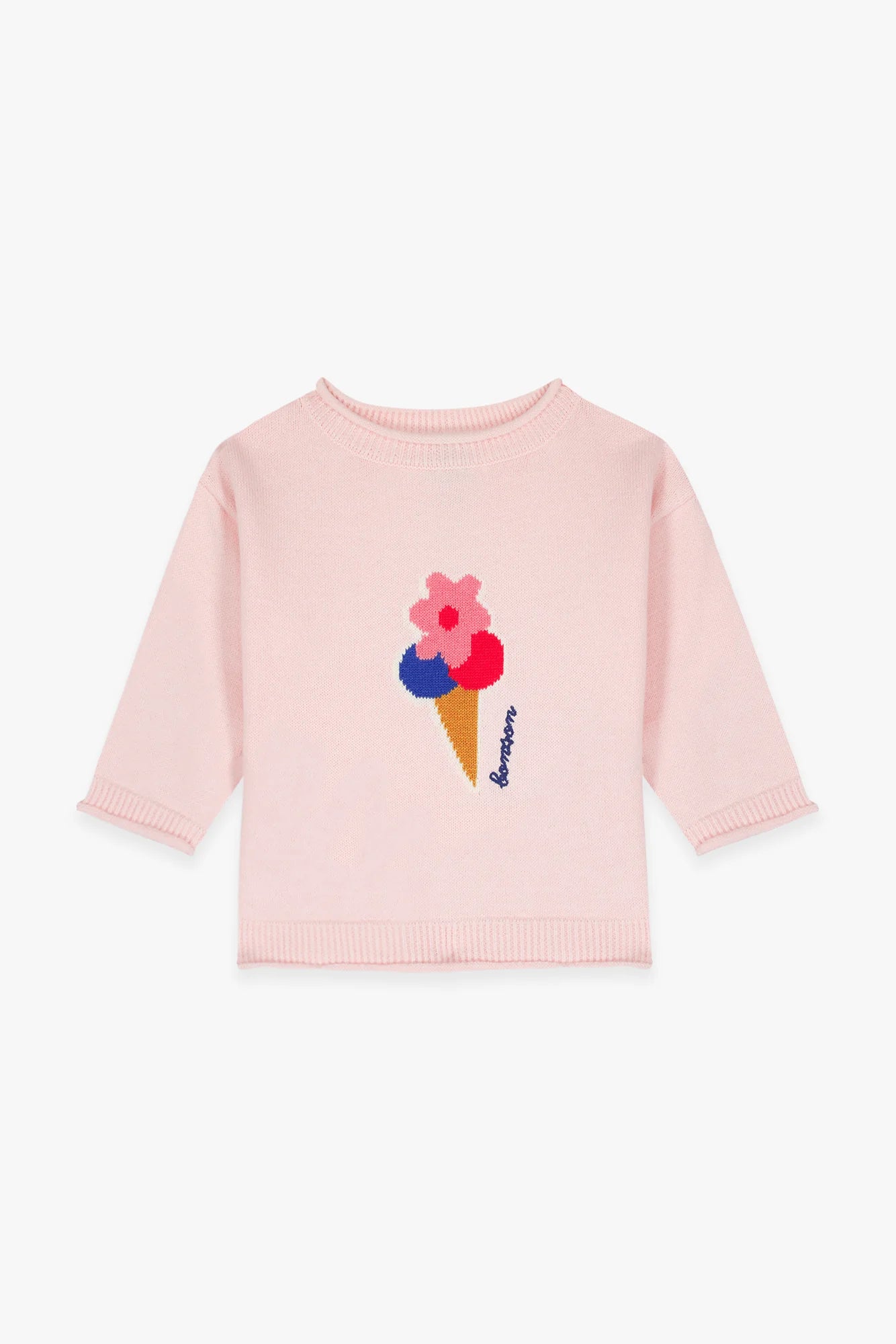 LUCITA PULLOVER
