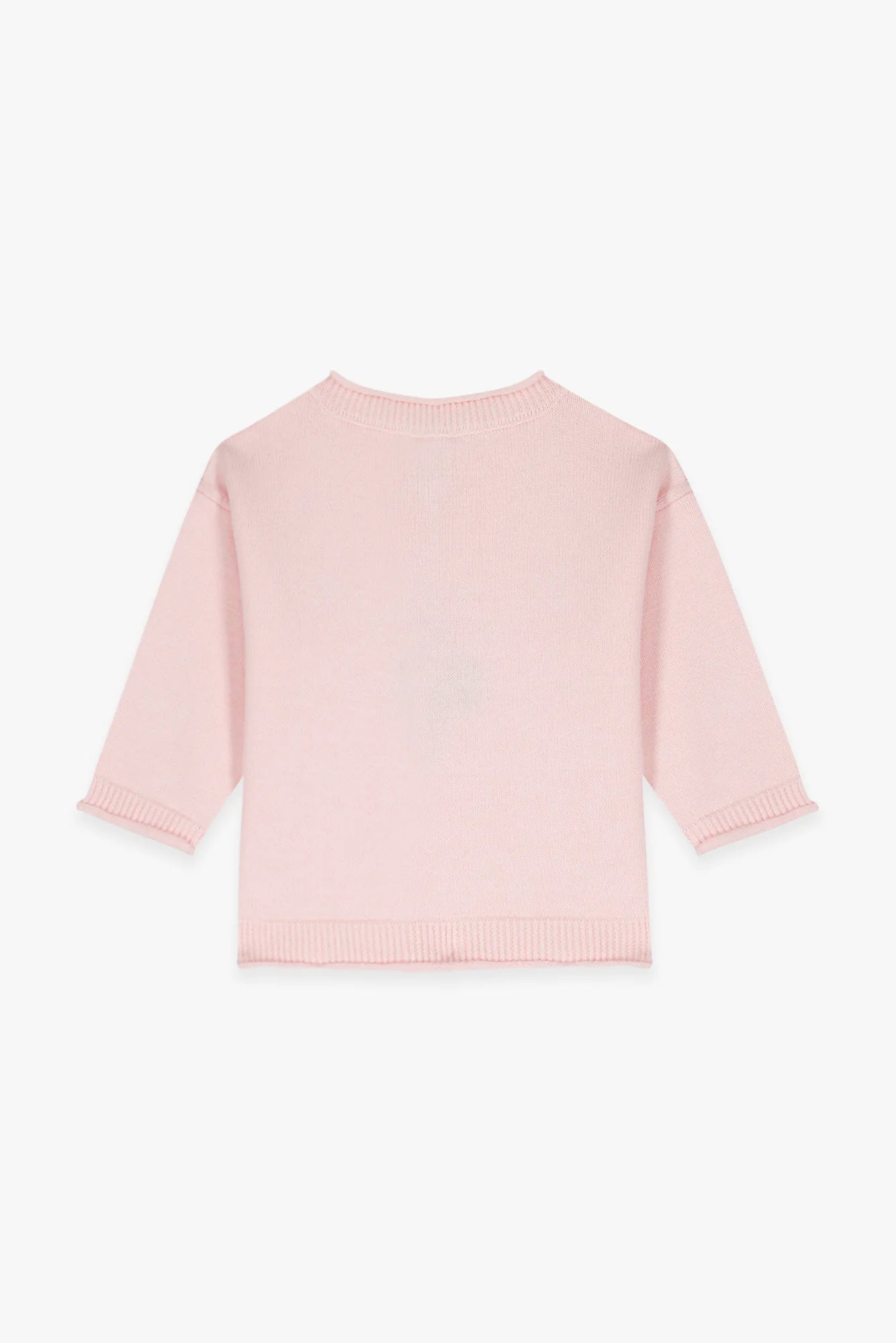 LUCITA PULLOVER