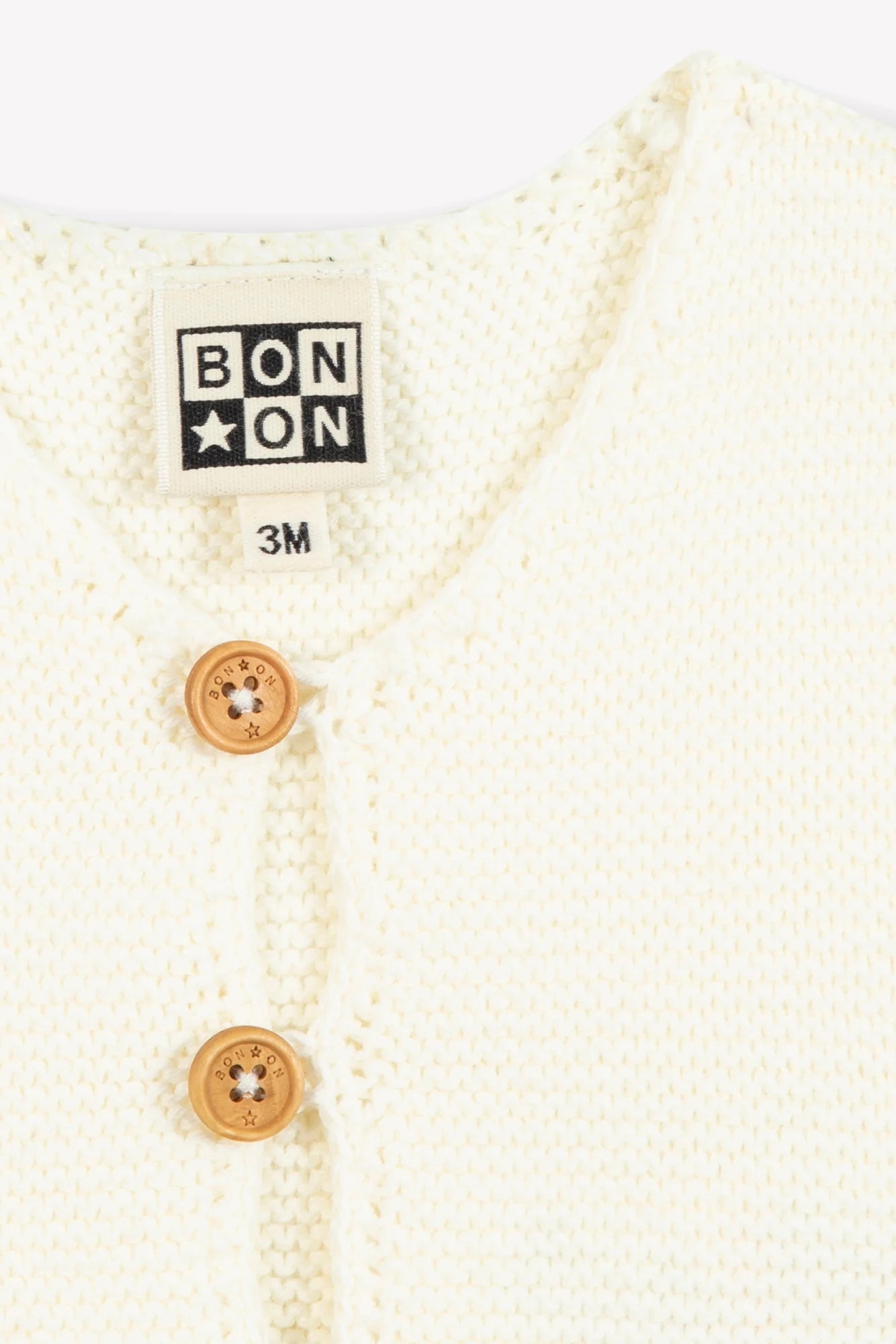 LEÓN BB GILET