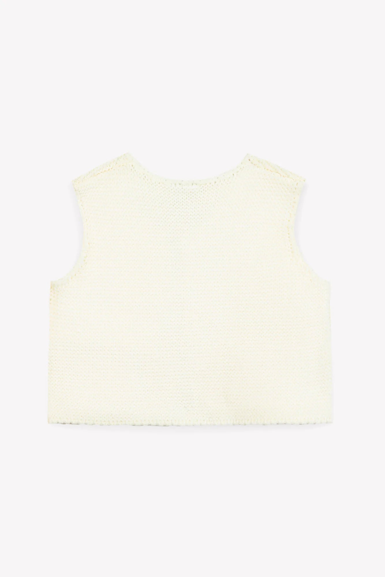 LEÓN BB GILET