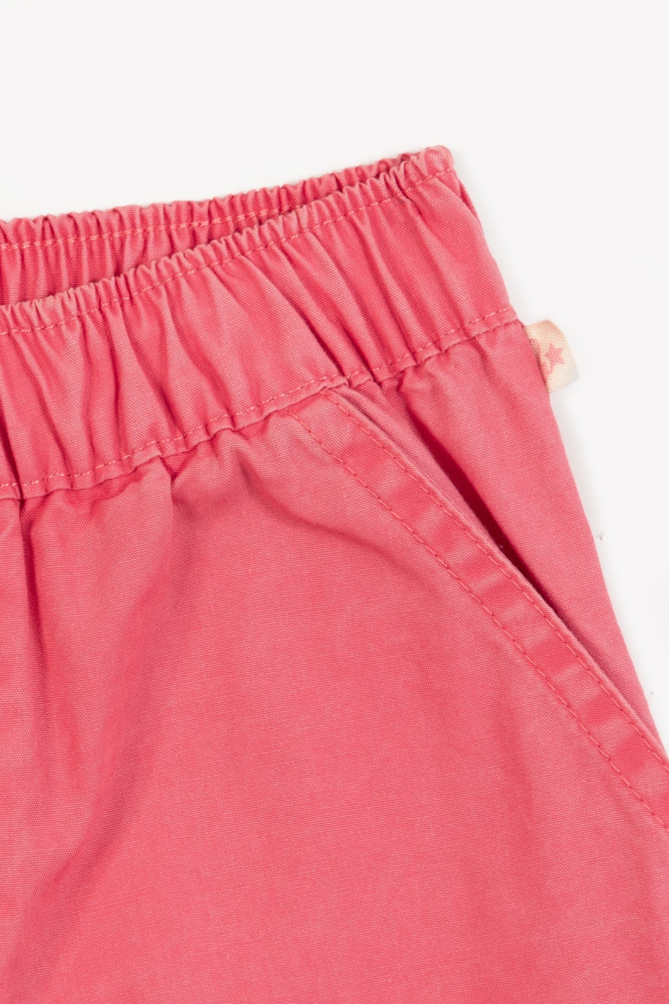 LUCKY PANTS