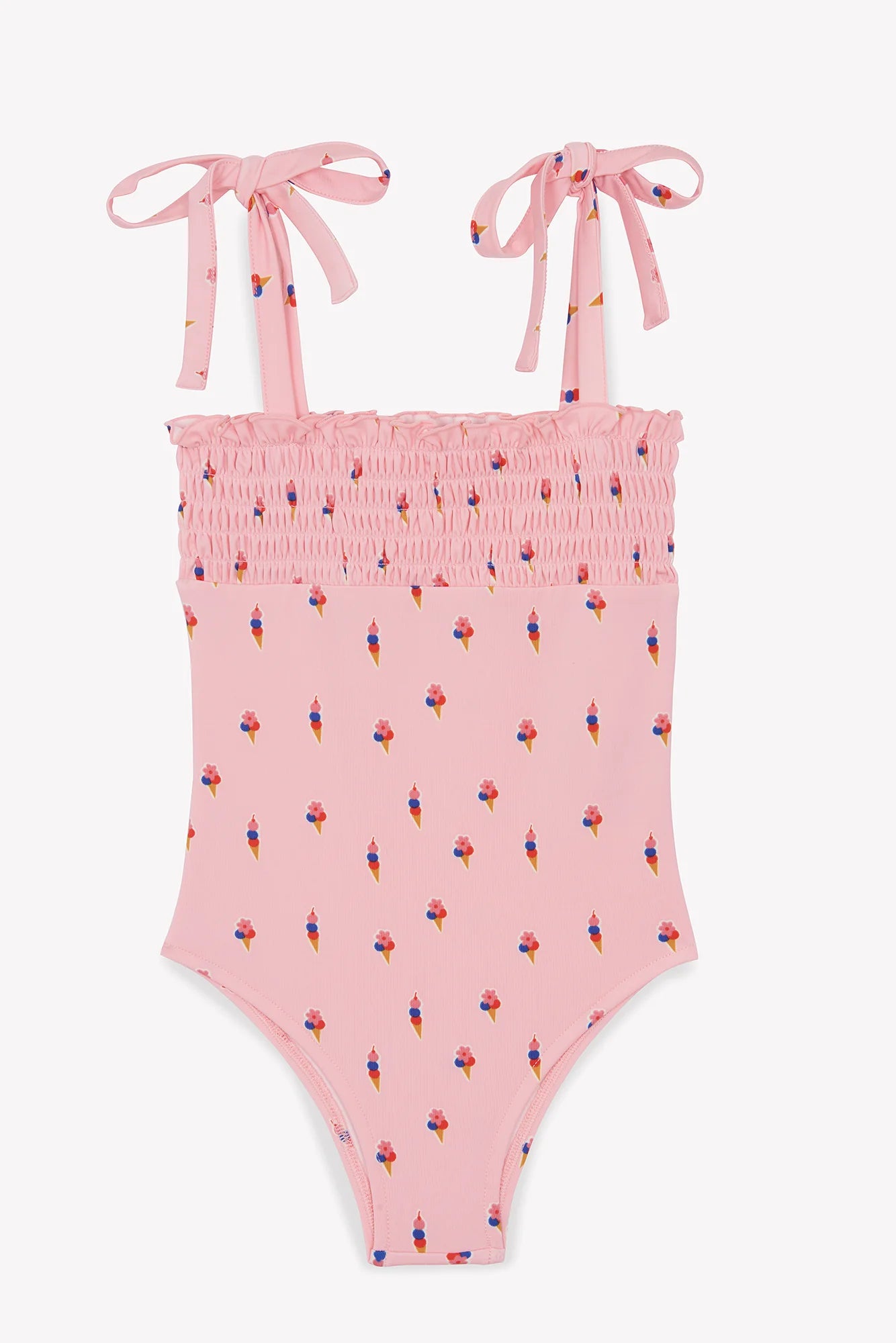 SWIMSUIT GELATO