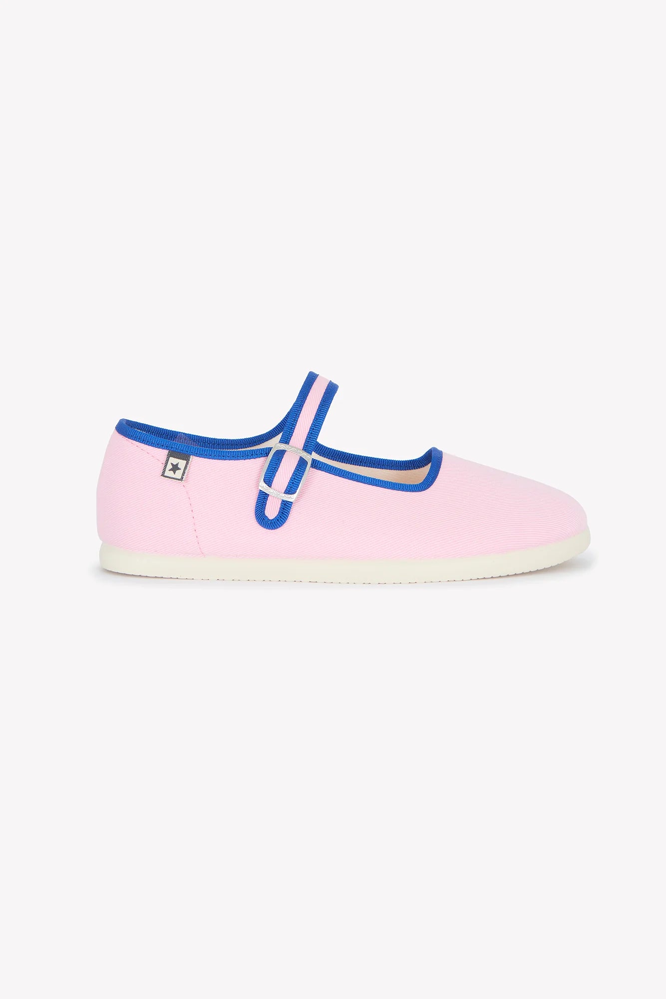 MARY JANE SHOES