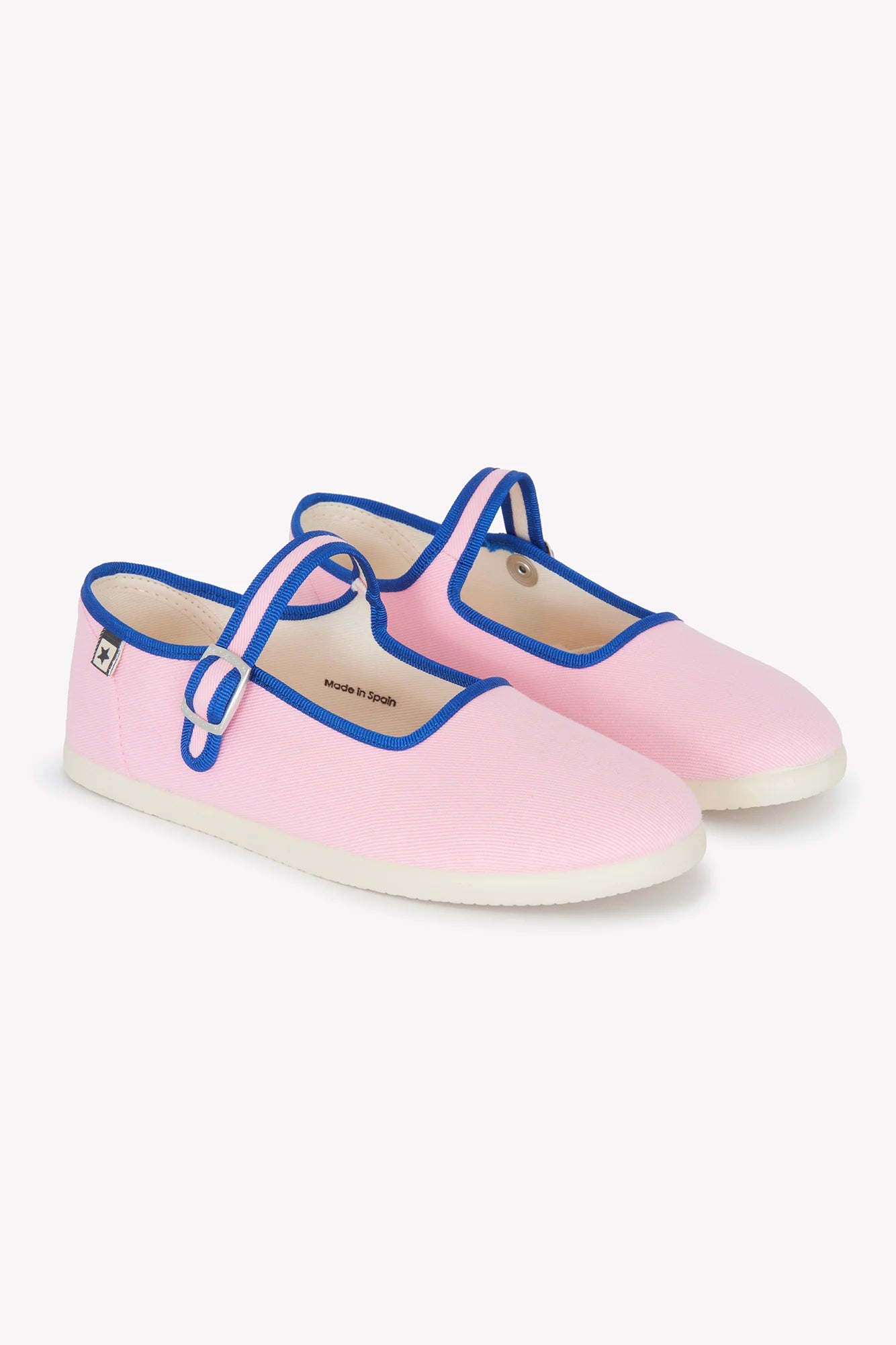 MARY JANE SHOES