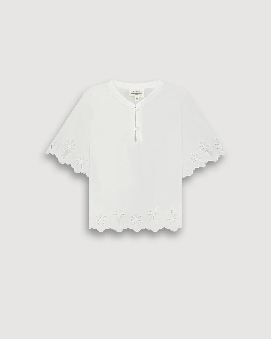 HONDO TOP