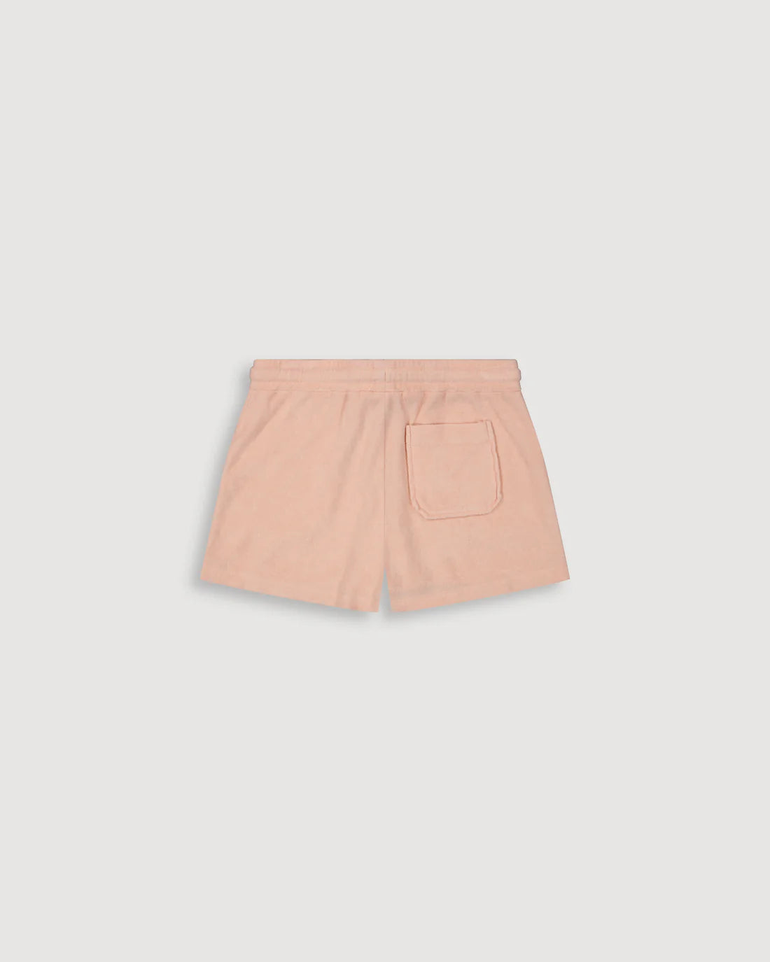 TIVU KNITTED SHORTS